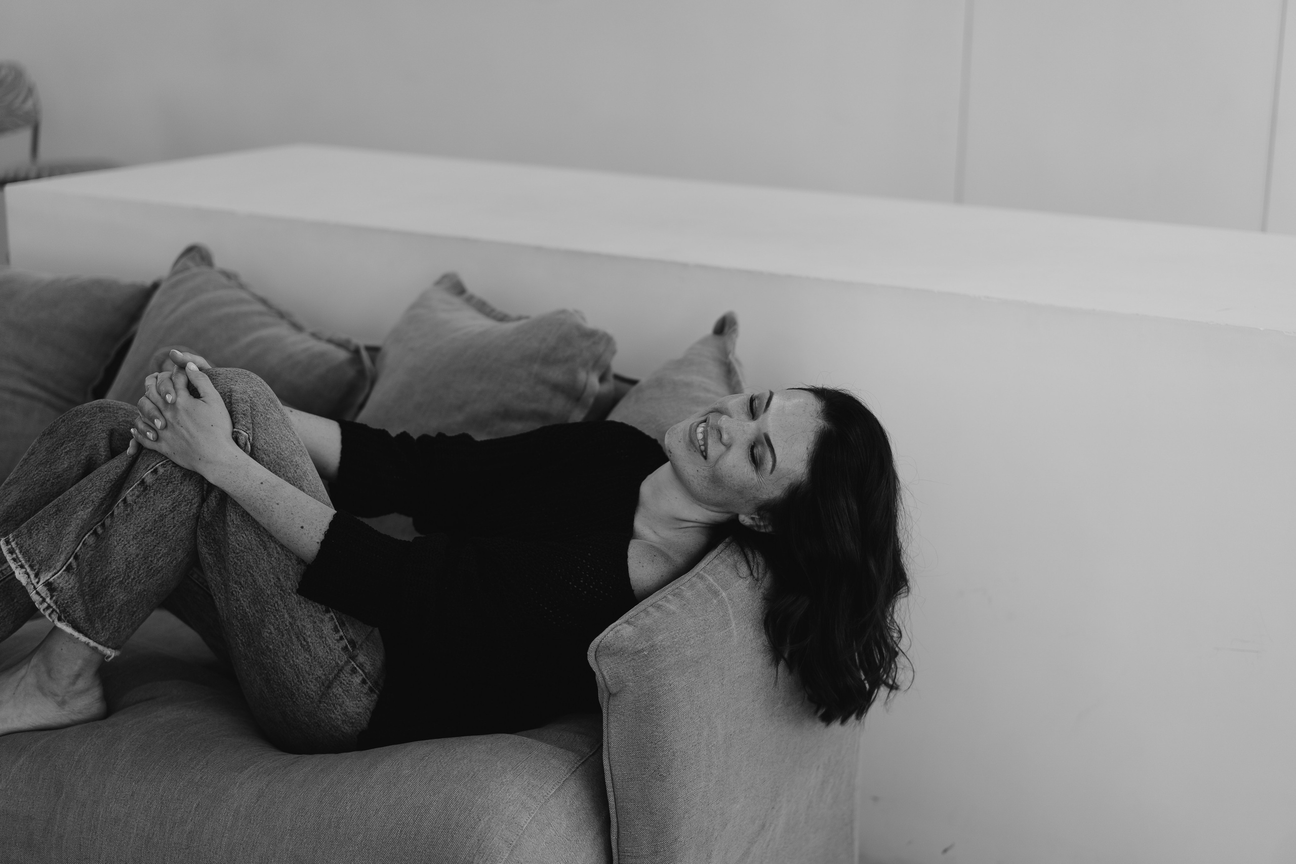 Лилия. Фотограф в Москве Ирина Малахова