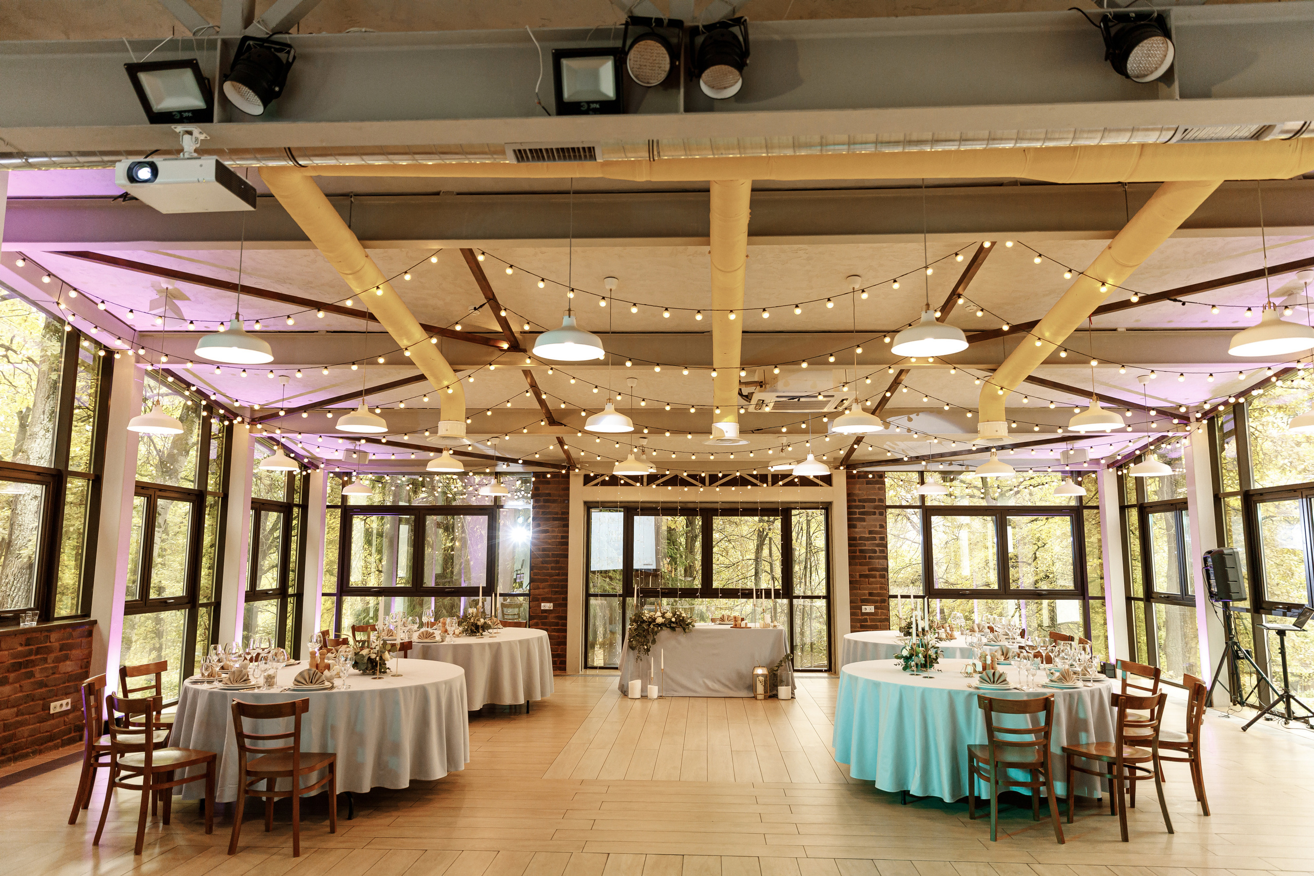 Wedding day Алексей & Алина. Свадебный фотограф Колесников Антон