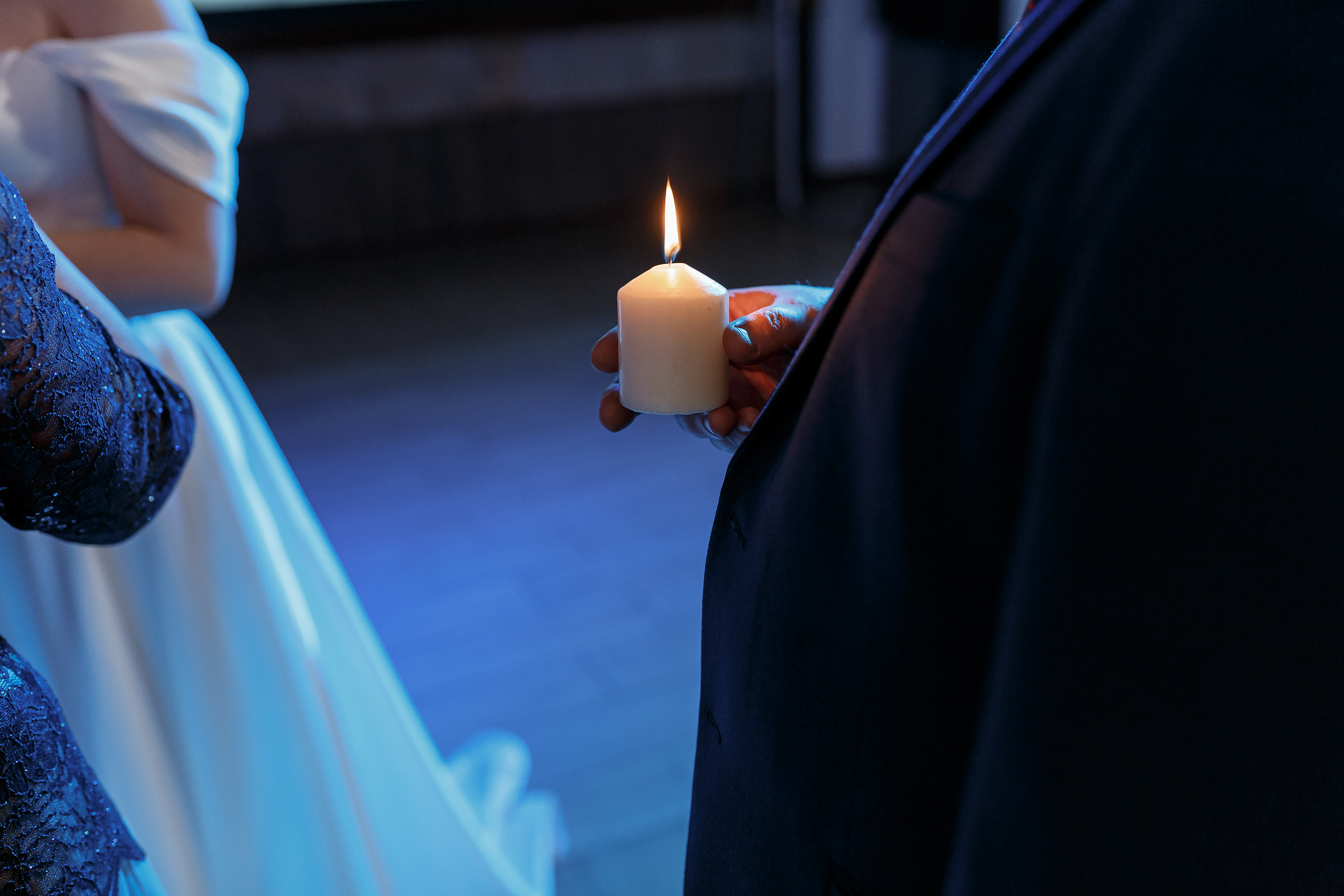 Wedding day Алексей & Алина. Свадебный фотограф Колесников Антон