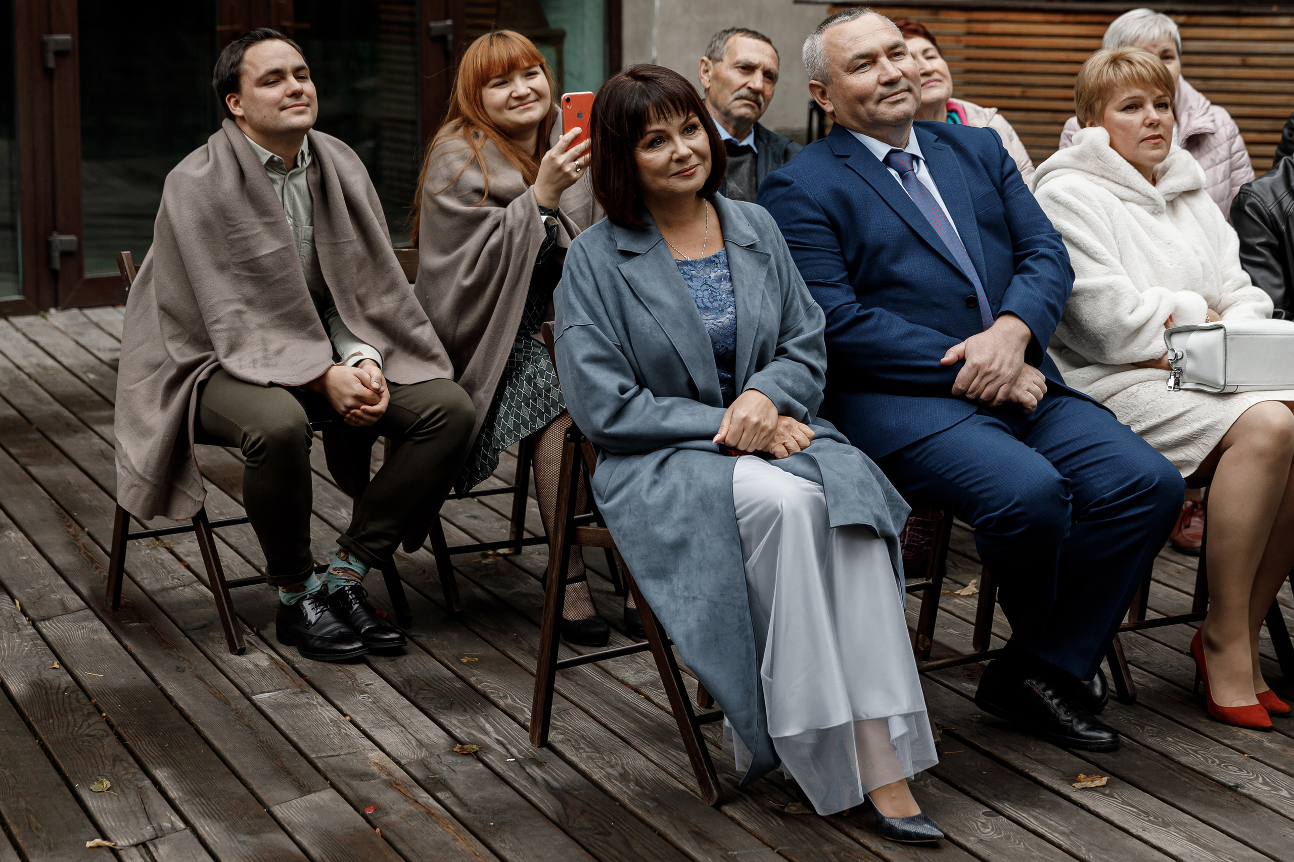 Wedding day Алексей & Алина. Свадебный фотограф Колесников Антон