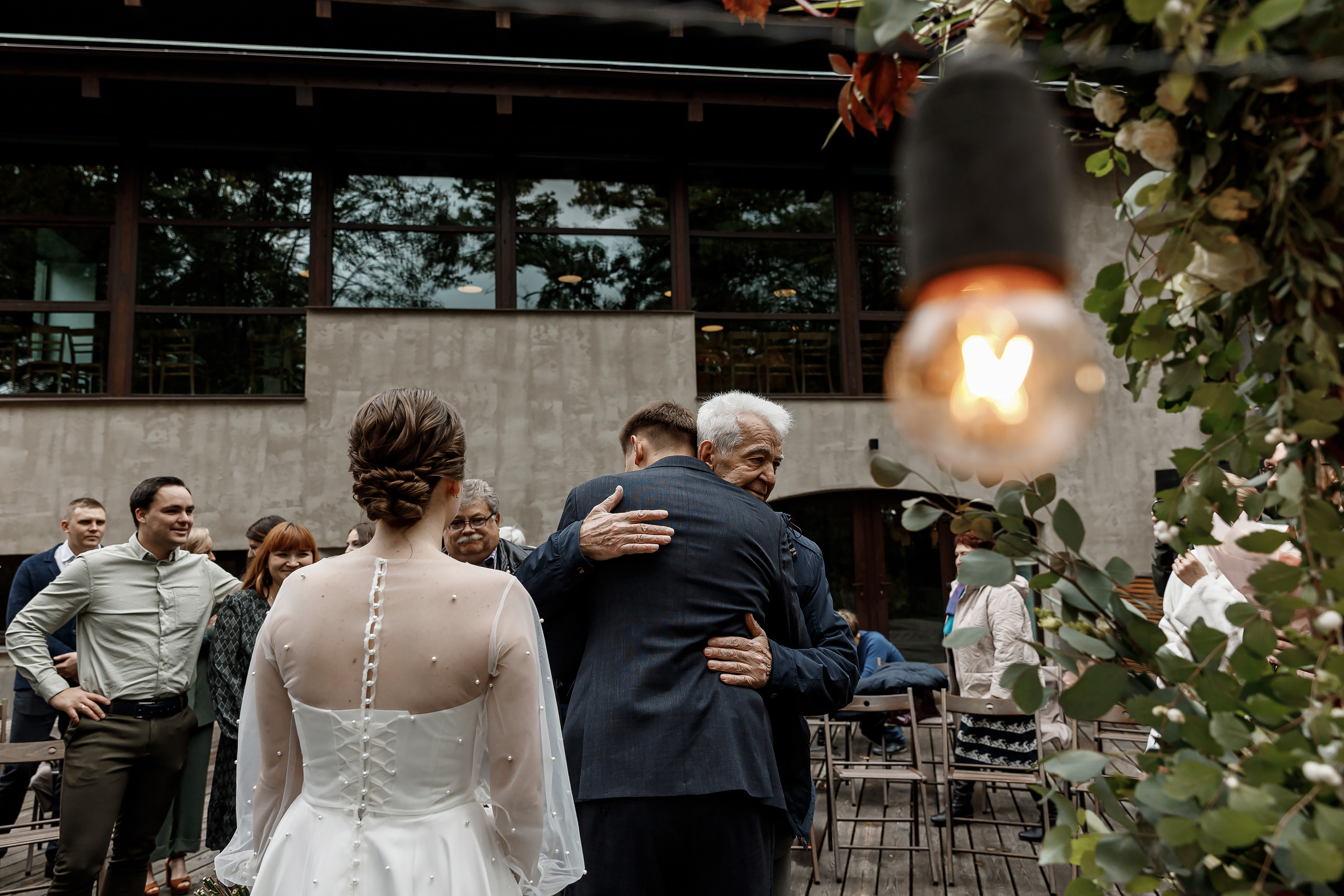 Wedding day Алексей & Алина. Свадебный фотограф Колесников Антон