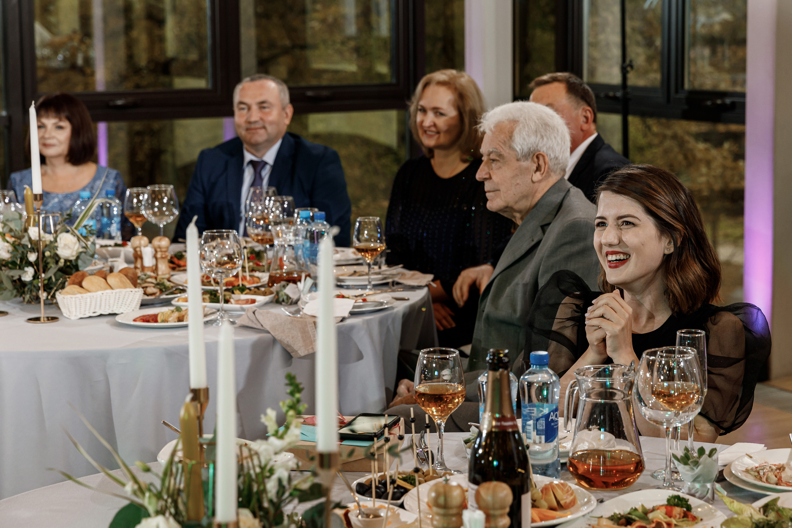 Wedding day Алексей & Алина. Свадебный фотограф Колесников Антон