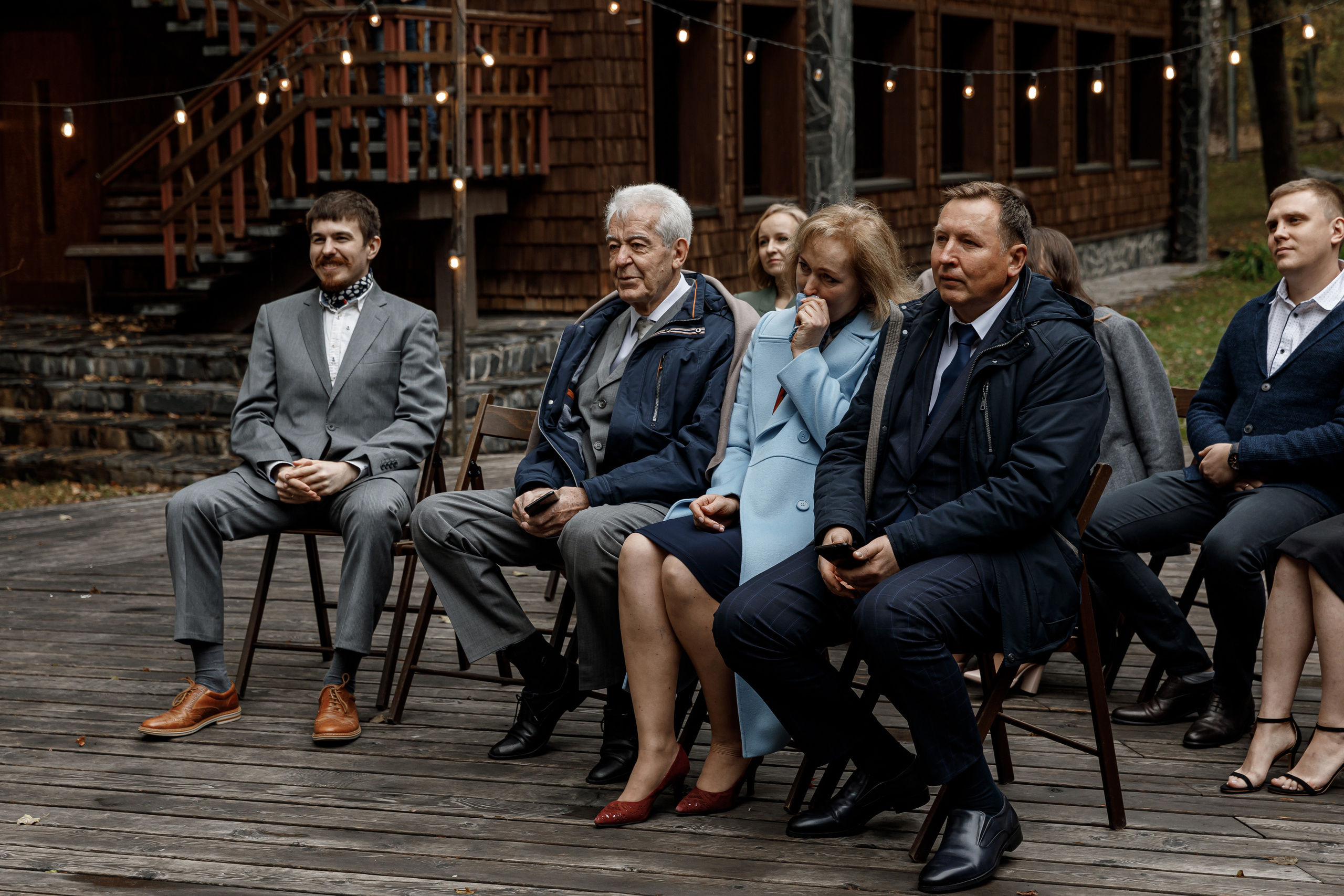 Wedding day Алексей & Алина. Свадебный фотограф Колесников Антон