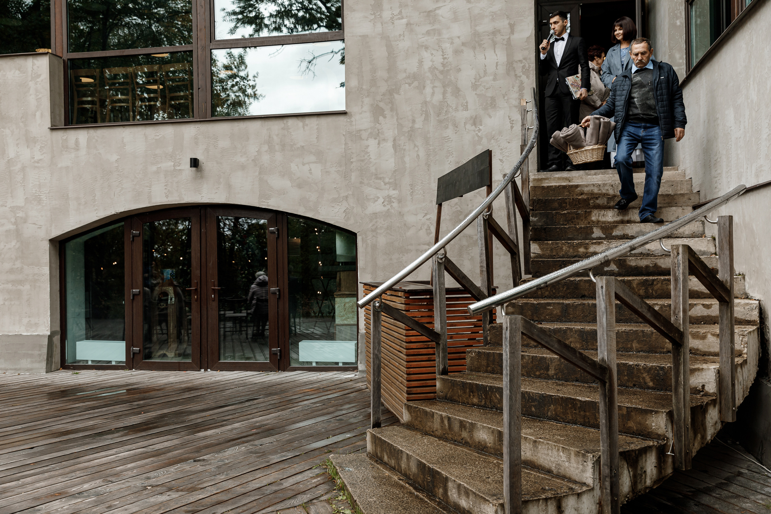 Wedding day Алексей & Алина. Свадебный фотограф Колесников Антон