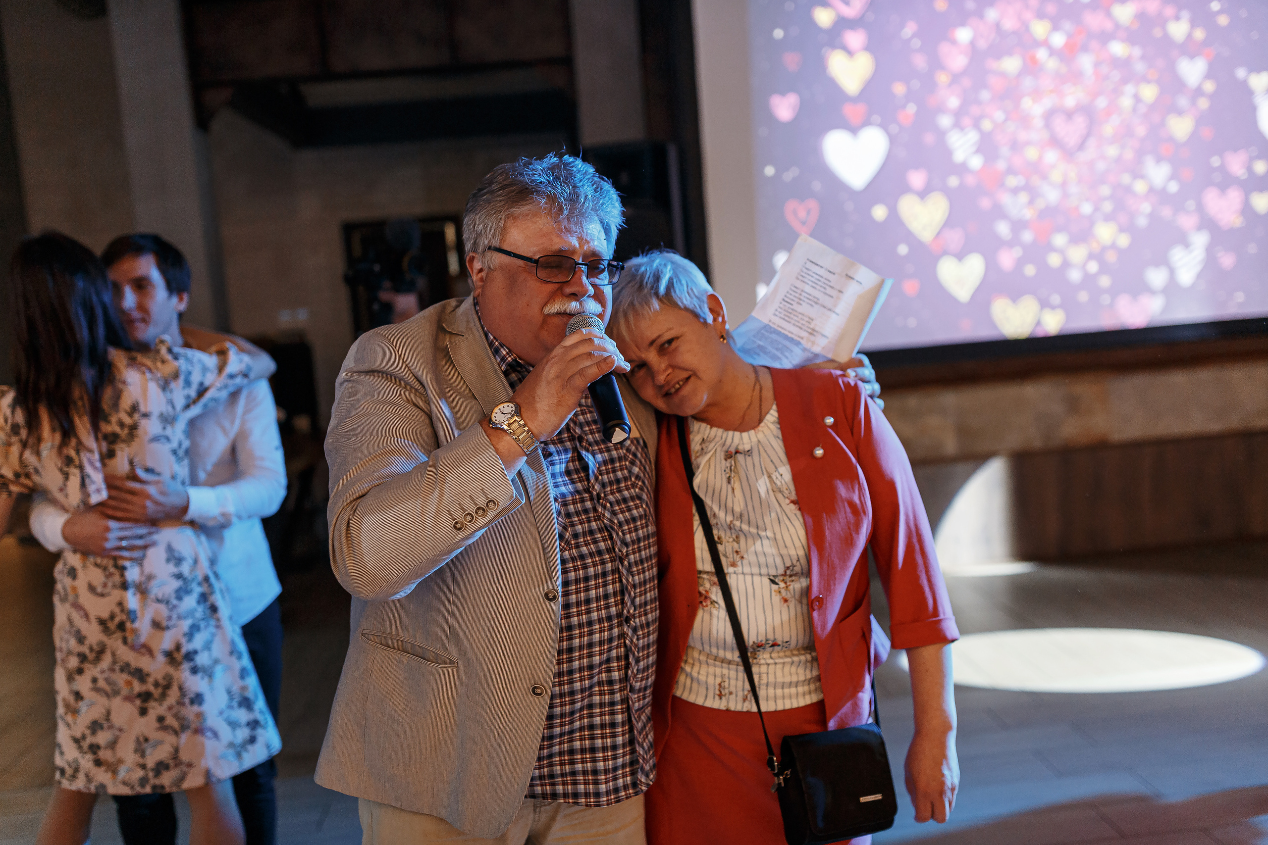 Wedding day Алексей & Алина. Свадебный фотограф Колесников Антон