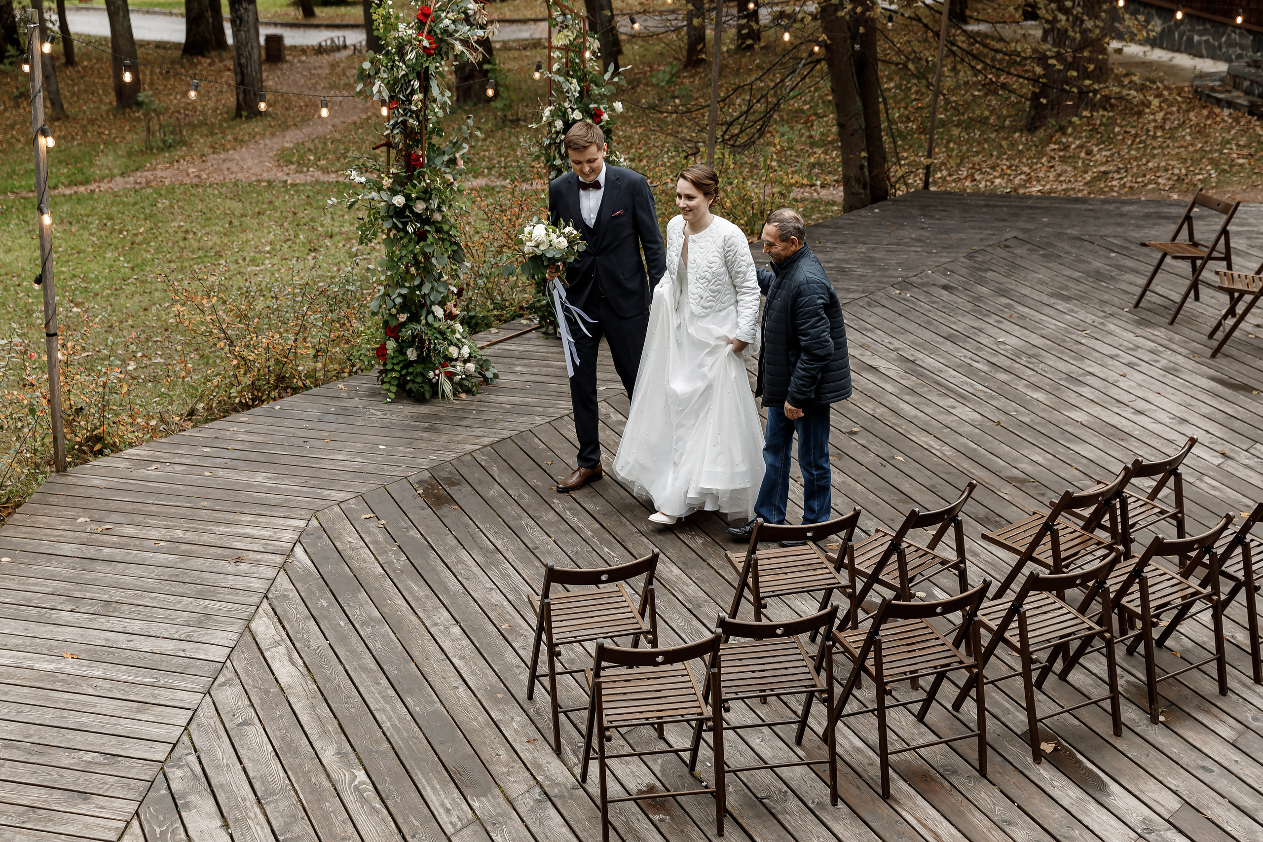 Wedding day Алексей & Алина. Свадебный фотограф Колесников Антон