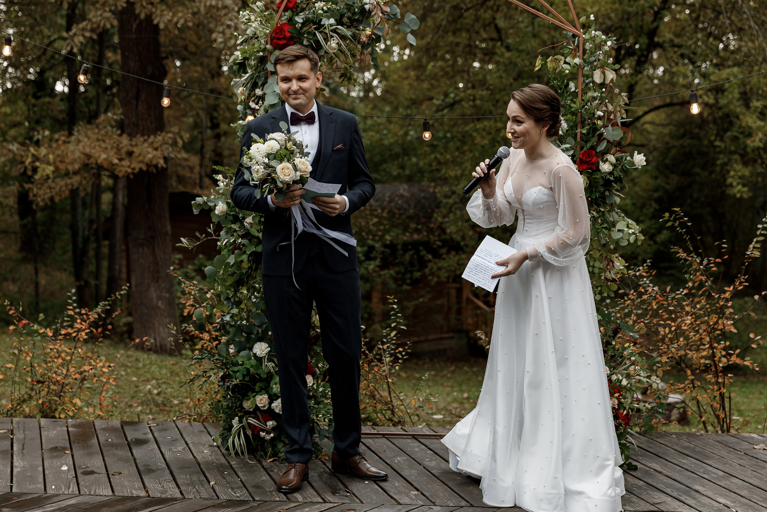 Wedding day Алексей & Алина. Свадебный фотограф Колесников Антон