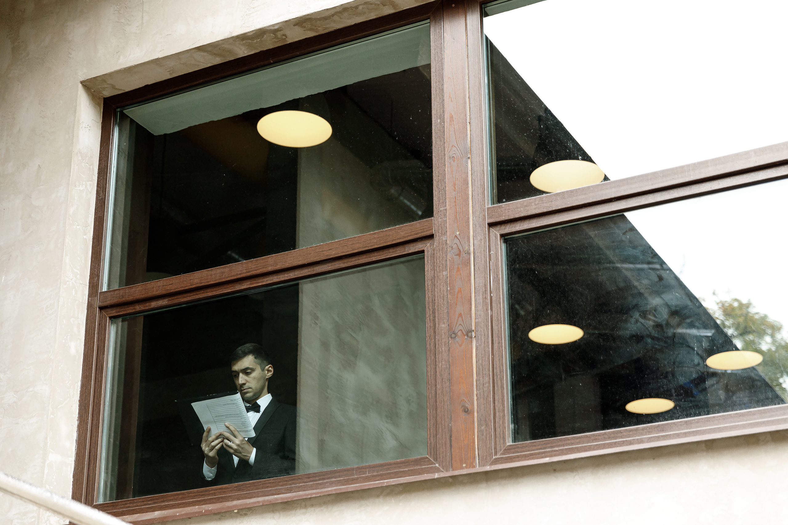 Wedding day Алексей & Алина. Свадебный фотограф Колесников Антон