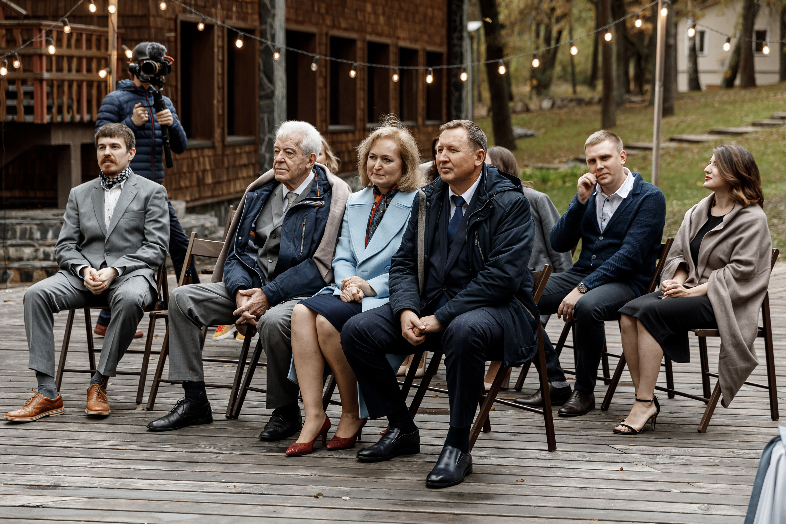 Wedding day Алексей & Алина. Свадебный фотограф Колесников Антон