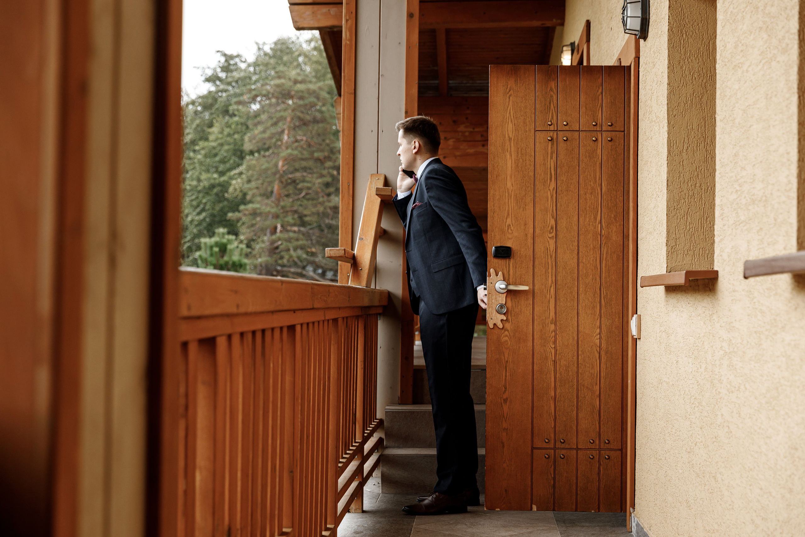 Wedding day Алексей & Алина. Свадебный фотограф Колесников Антон