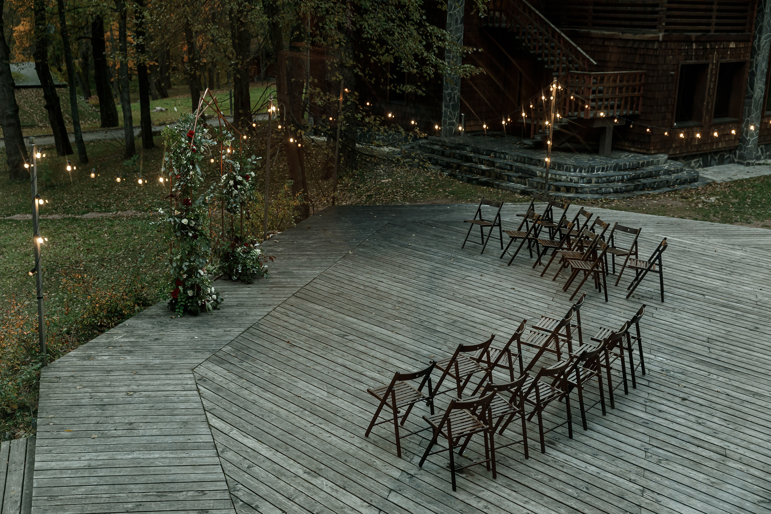 Wedding day Алексей & Алина. Свадебный фотограф Колесников Антон