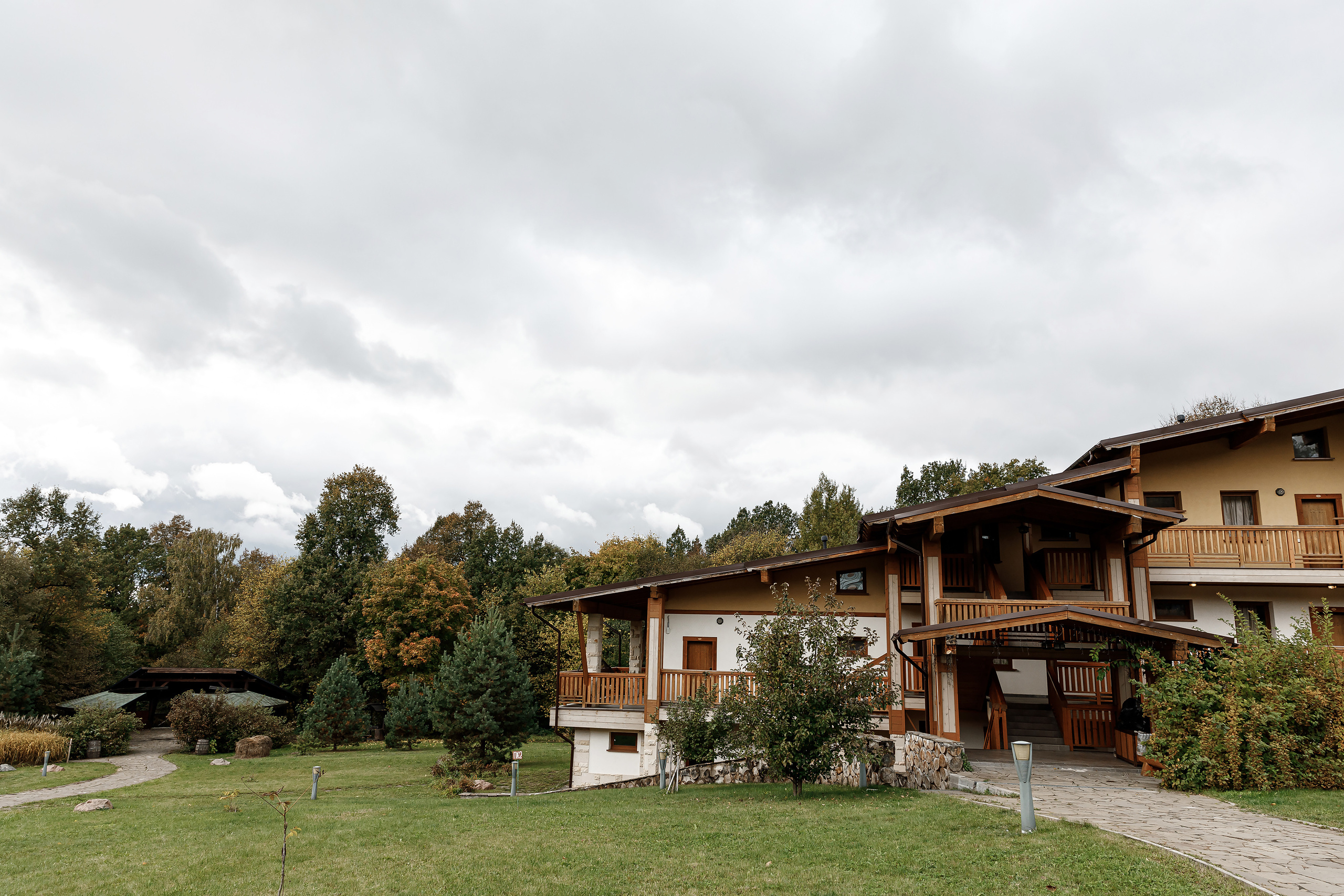 Wedding day Алексей & Алина. Свадебный фотограф Колесников Антон