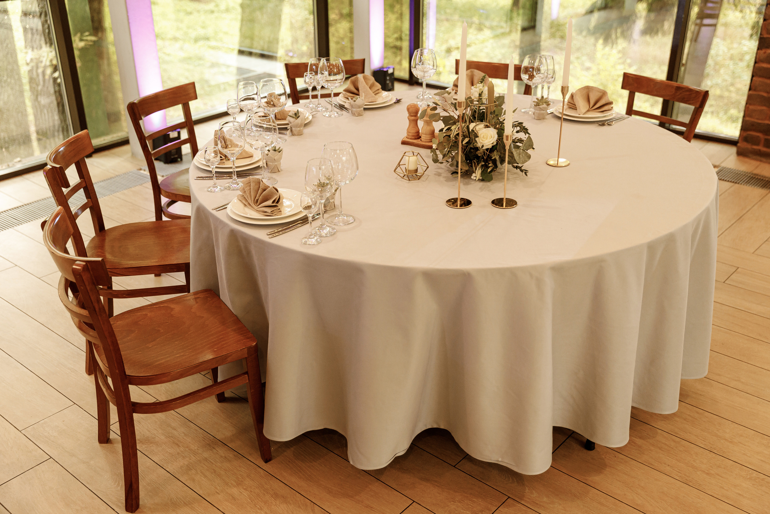 Wedding day Алексей & Алина. Свадебный фотограф Колесников Антон