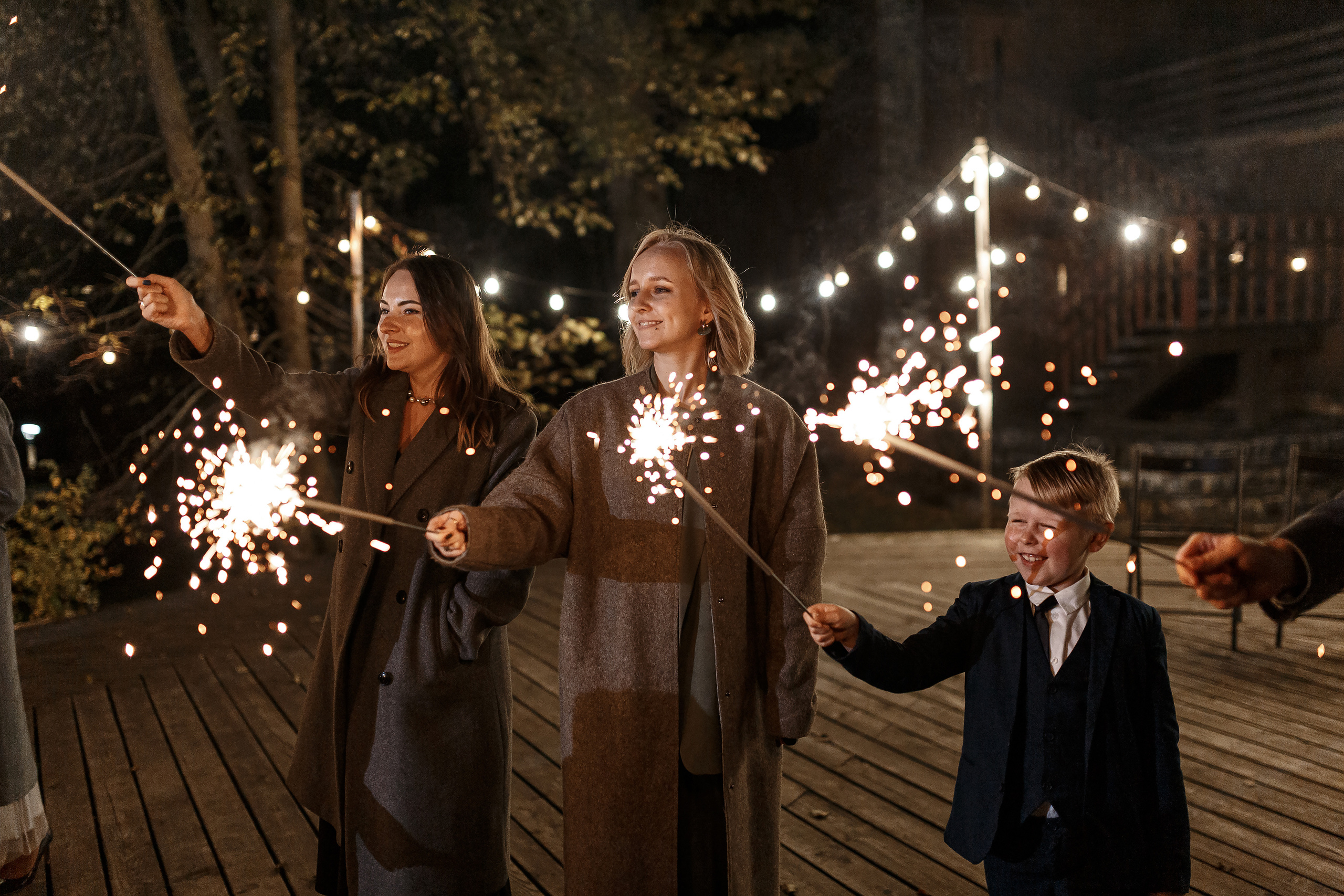 Wedding day Алексей & Алина. Свадебный фотограф Колесников Антон