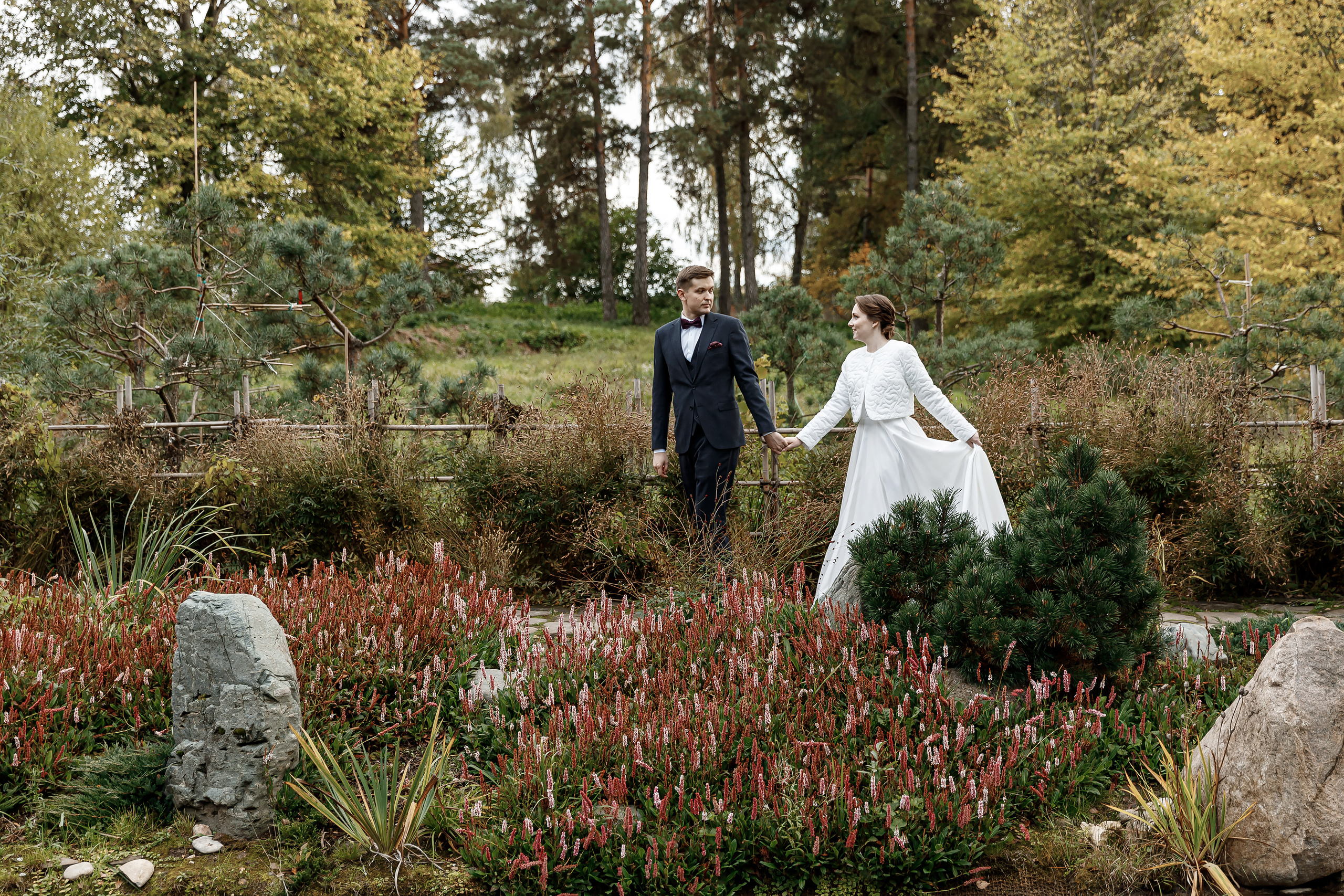 Wedding day Алексей & Алина. Свадебный фотограф Колесников Антон