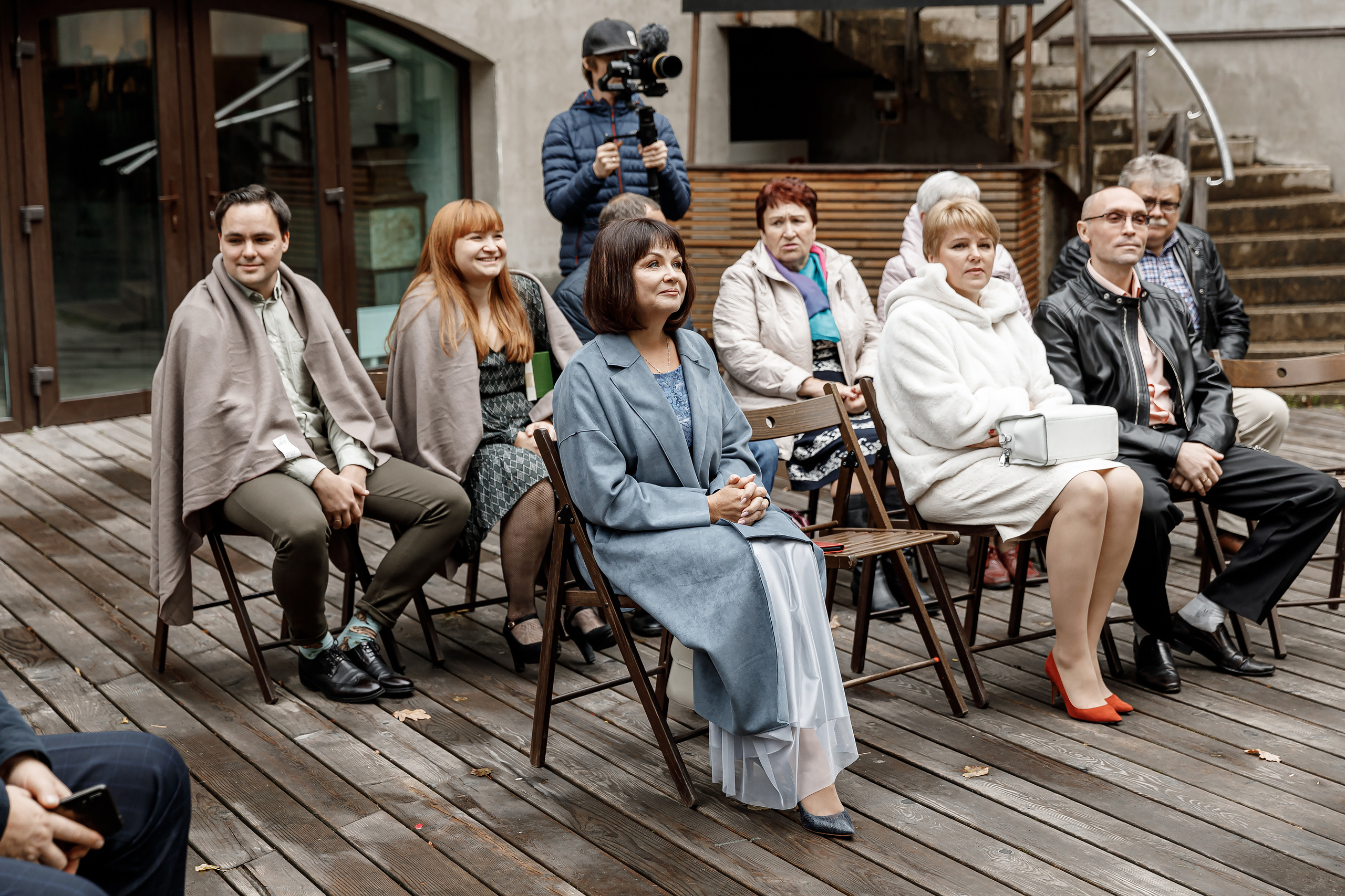Wedding day Алексей & Алина. Свадебный фотограф Колесников Антон