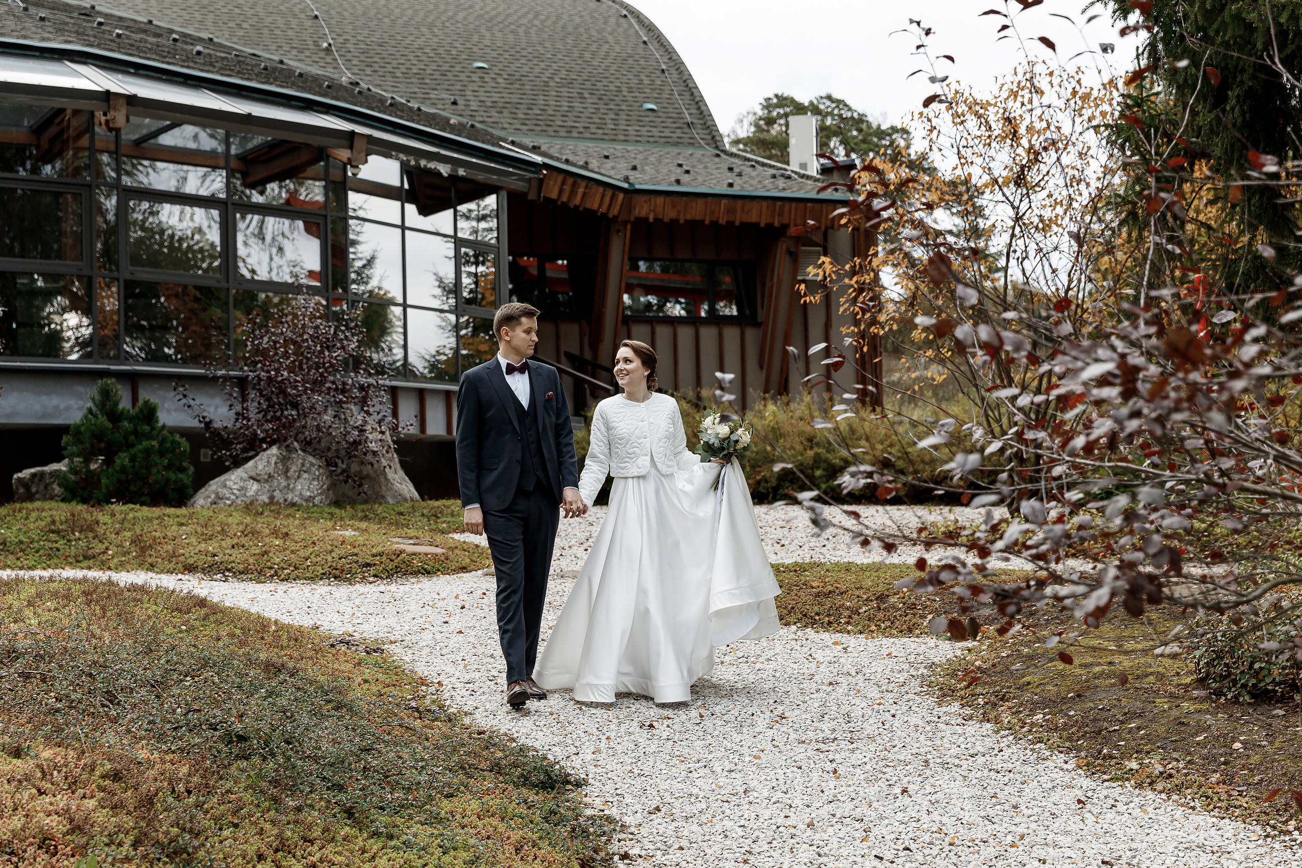 Wedding day Алексей & Алина. Свадебный фотограф Колесников Антон