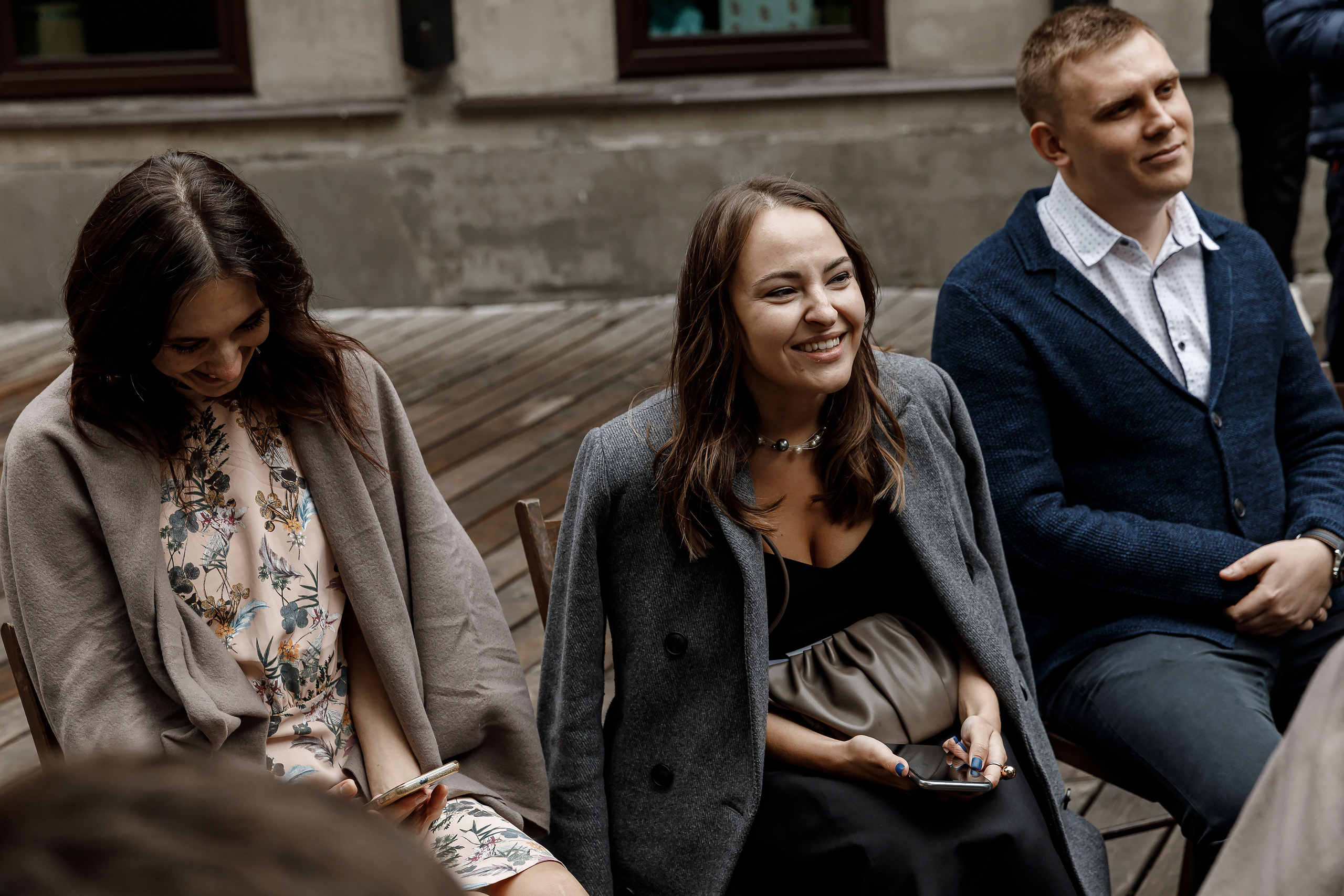 Wedding day Алексей & Алина. Свадебный фотограф Колесников Антон