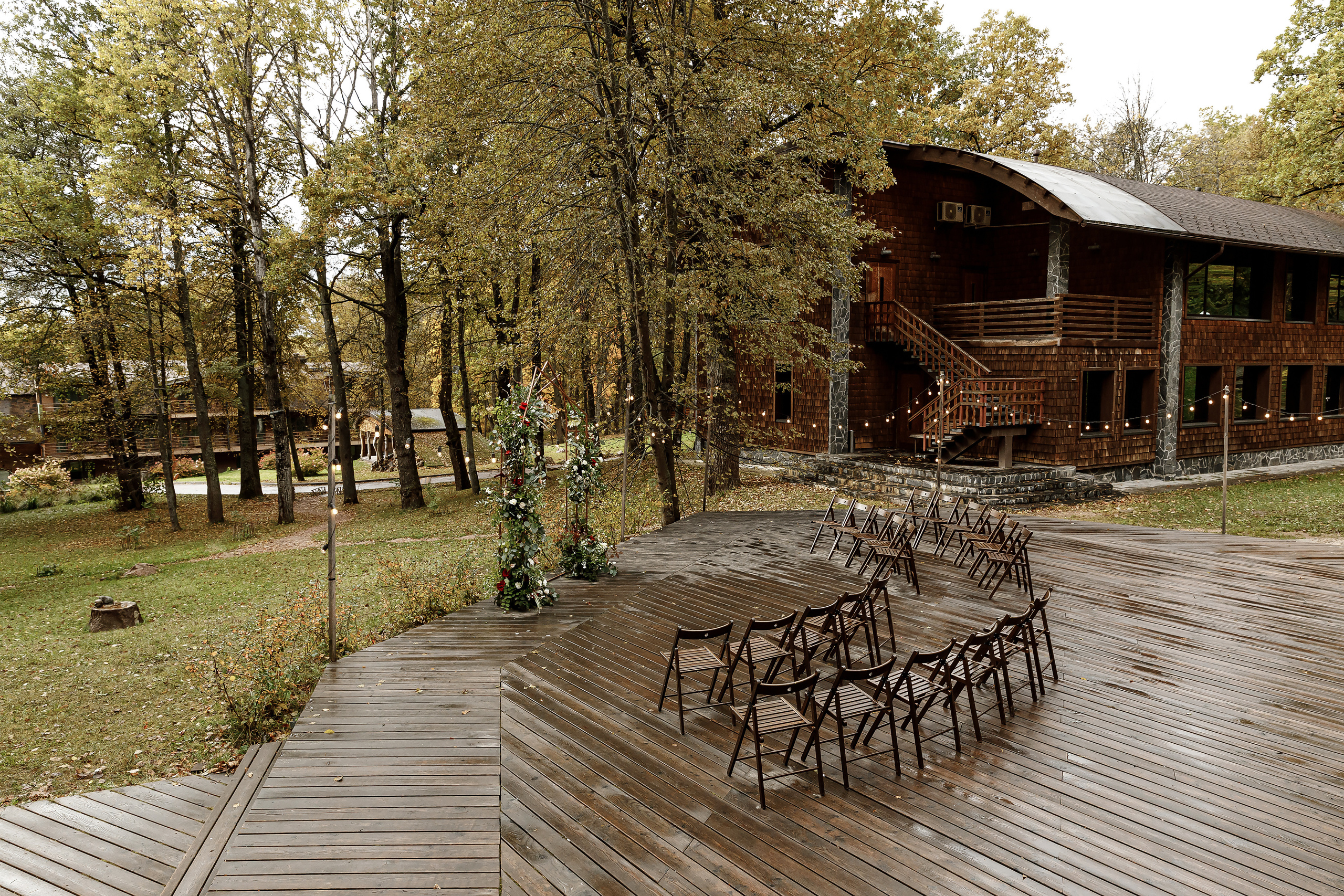 Wedding day Алексей & Алина. Свадебный фотограф Колесников Антон