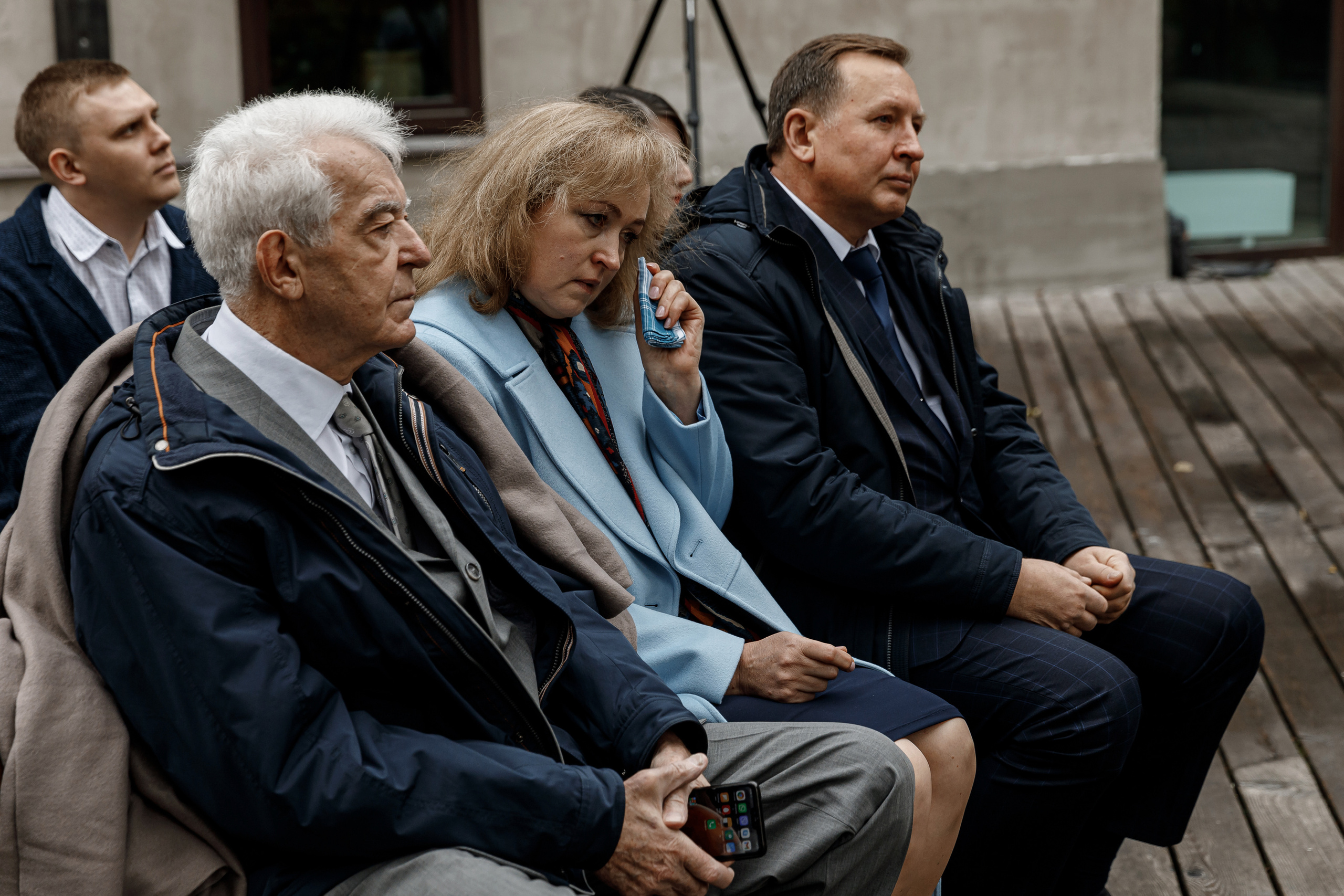 Wedding day Алексей & Алина. Свадебный фотограф Колесников Антон