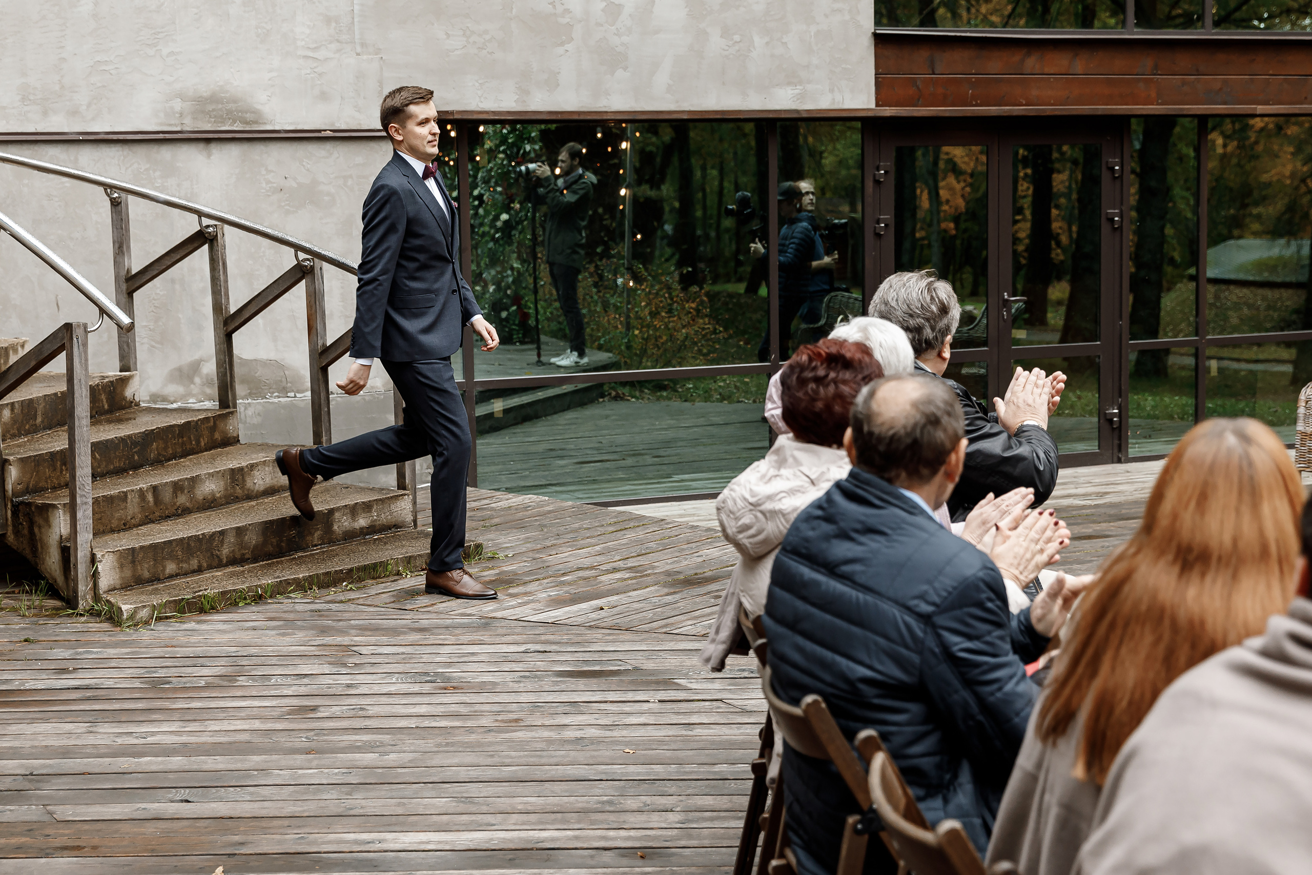 Wedding day Алексей & Алина. Свадебный фотограф Колесников Антон