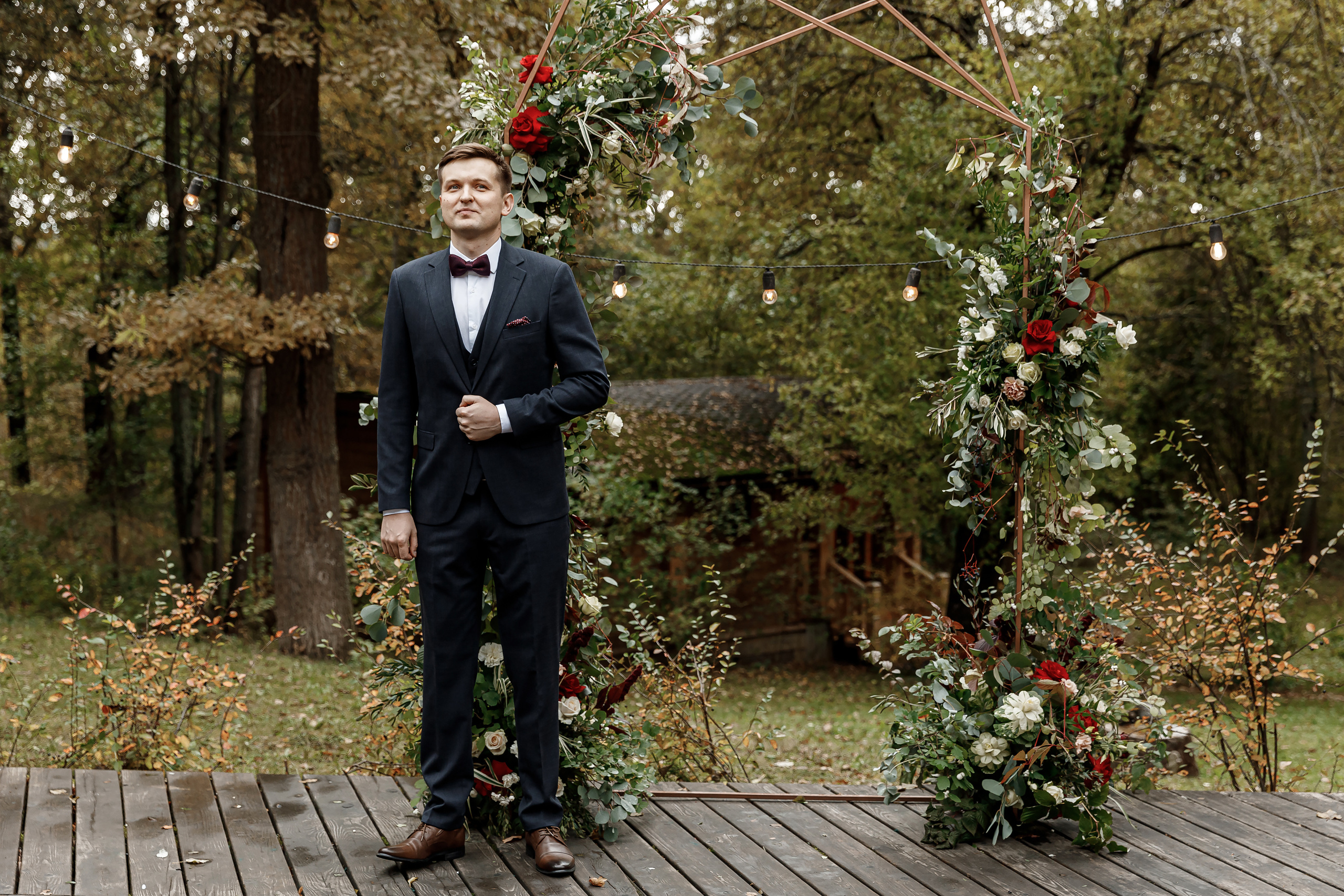 Wedding day Алексей & Алина. Свадебный фотограф Колесников Антон