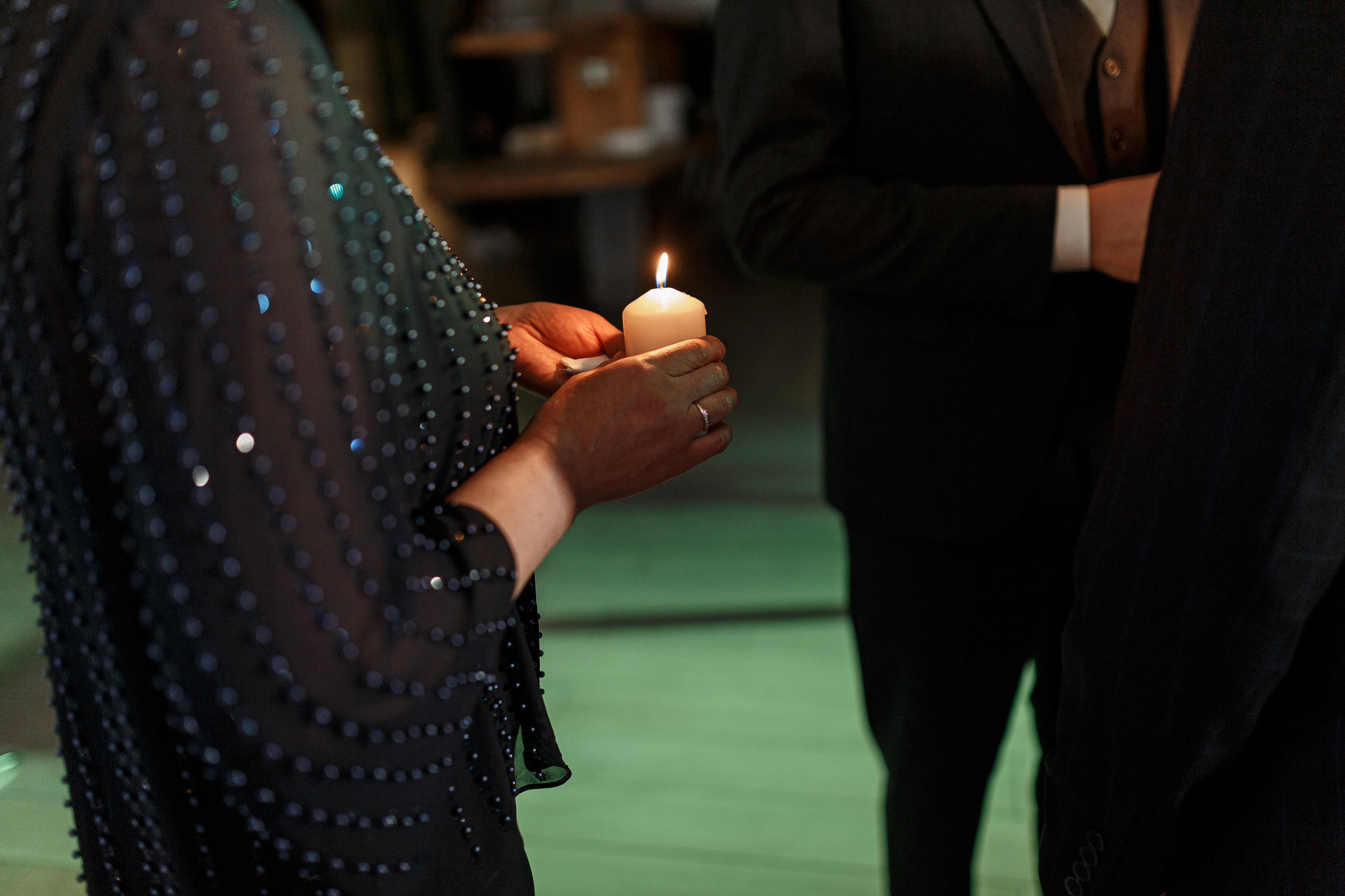 Wedding day Алексей & Алина. Свадебный фотограф Колесников Антон