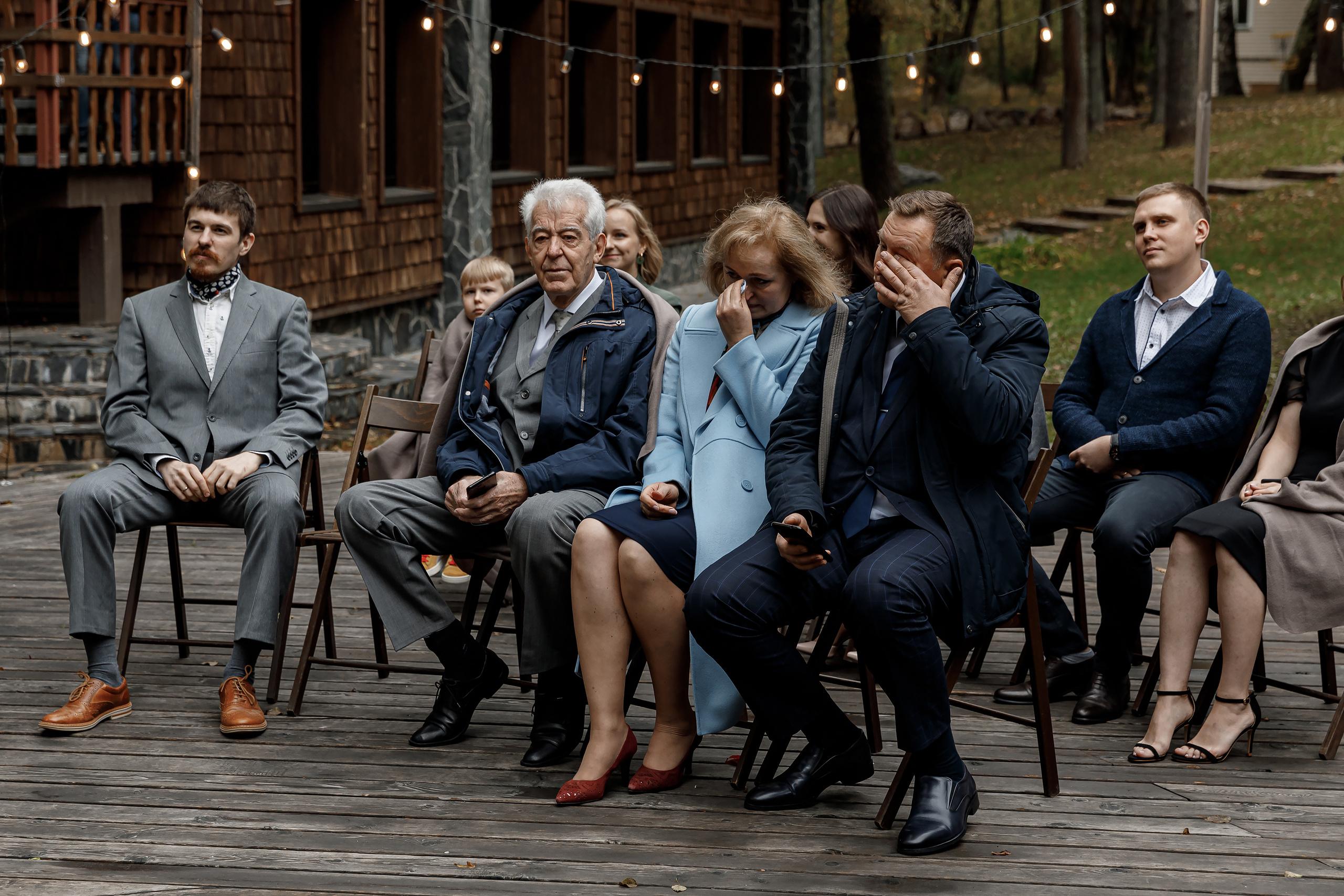 Wedding day Алексей & Алина. Свадебный фотограф Колесников Антон