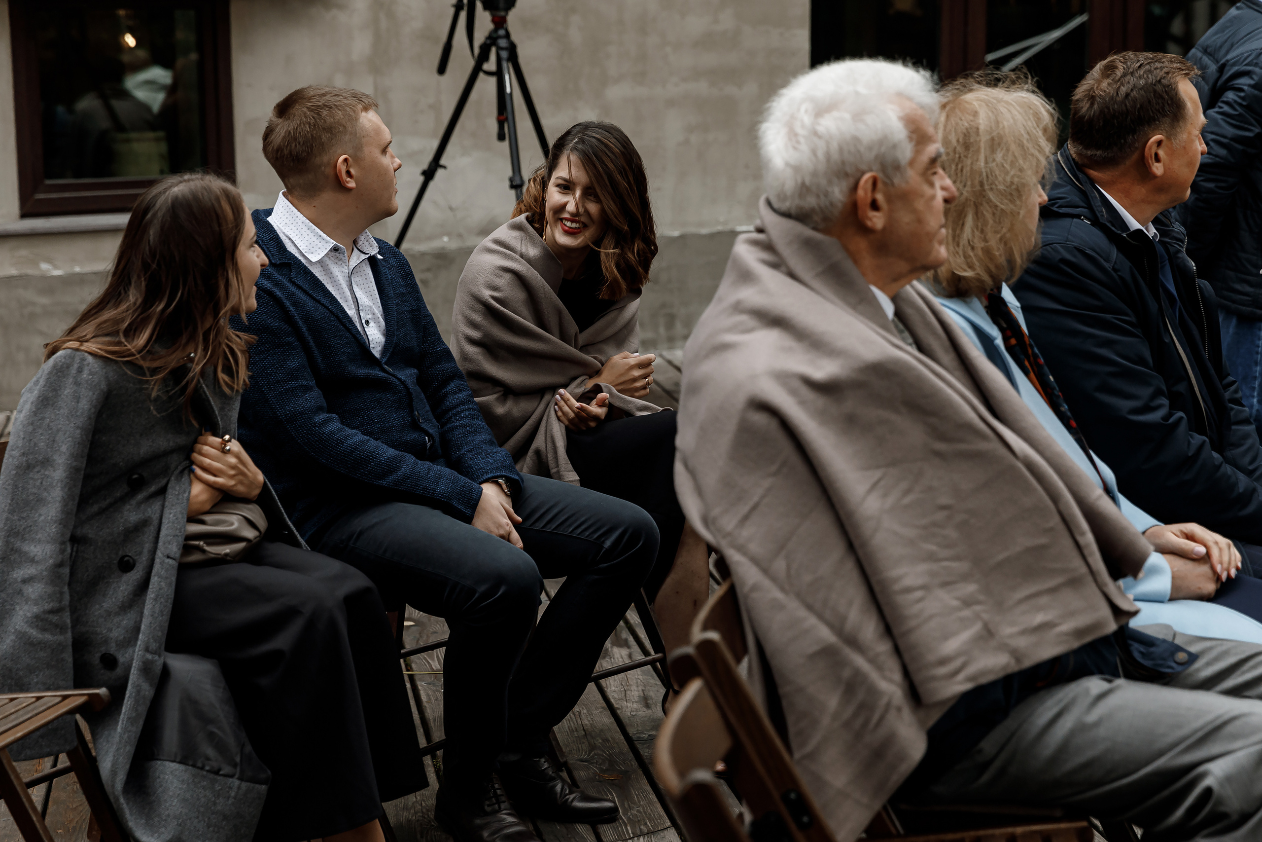 Wedding day Алексей & Алина. Свадебный фотограф Колесников Антон