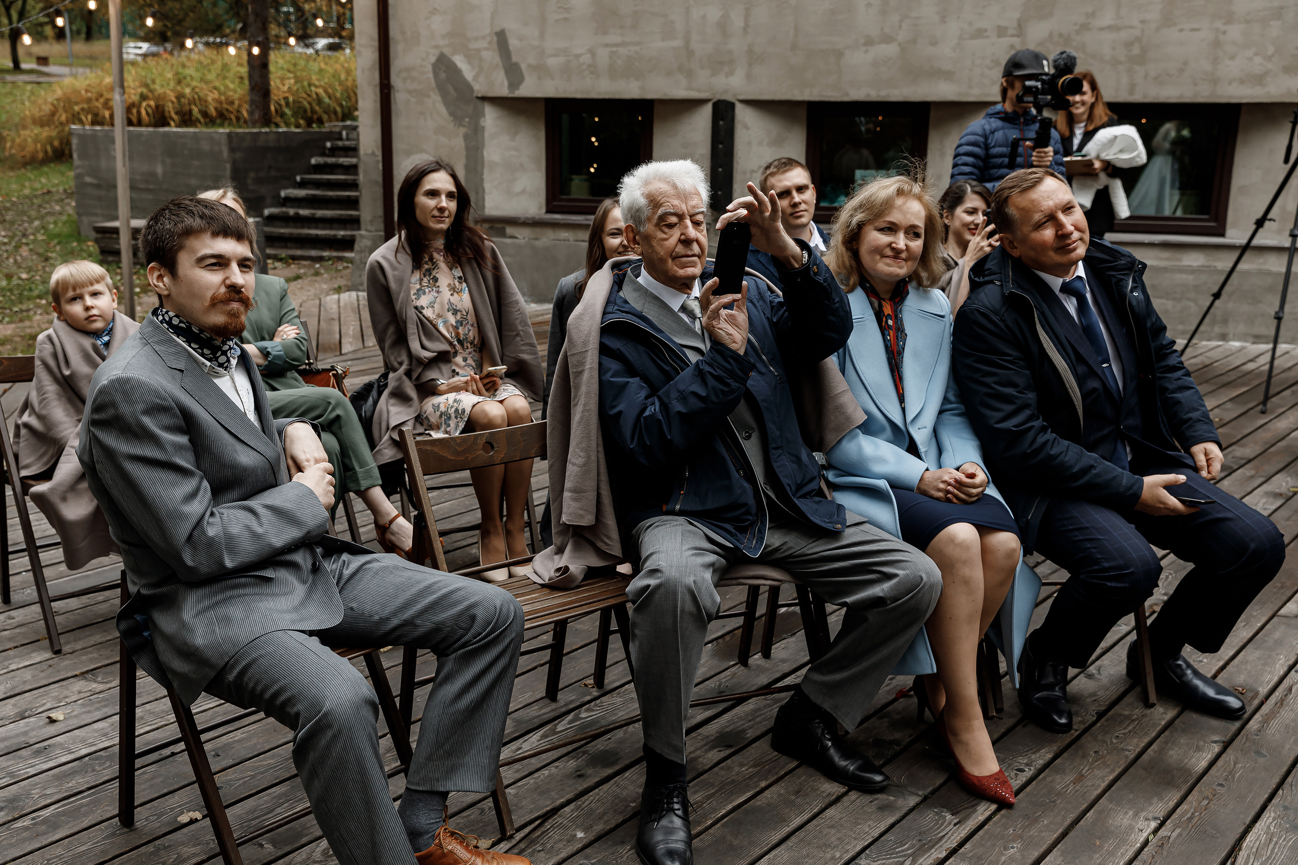 Wedding day Алексей & Алина. Свадебный фотограф Колесников Антон