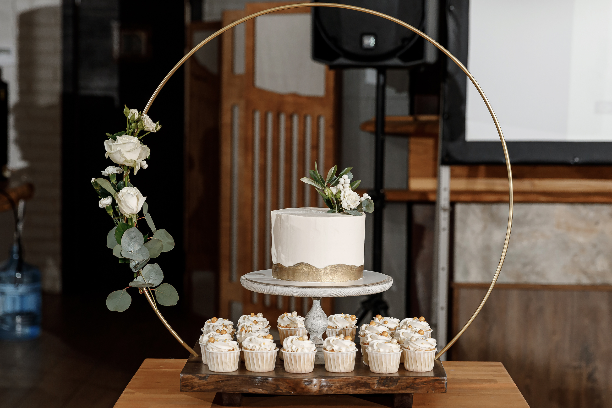 Wedding day Алексей & Алина. Свадебный фотограф Колесников Антон