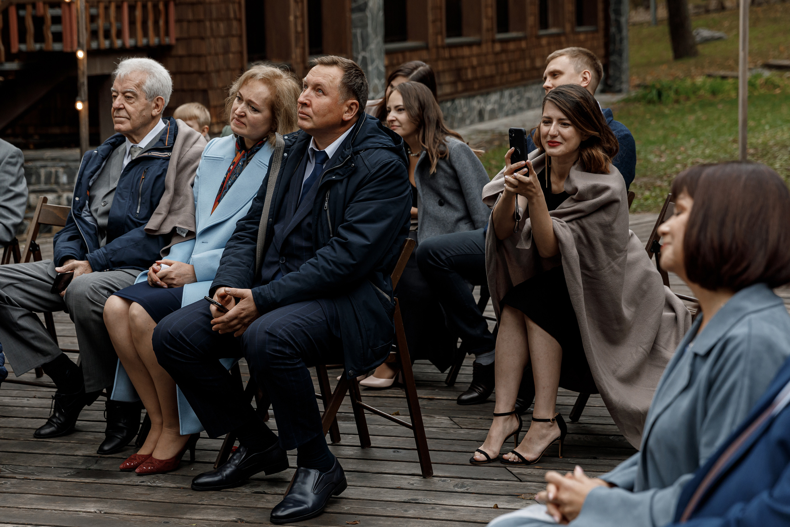 Wedding day Алексей & Алина. Свадебный фотограф Колесников Антон