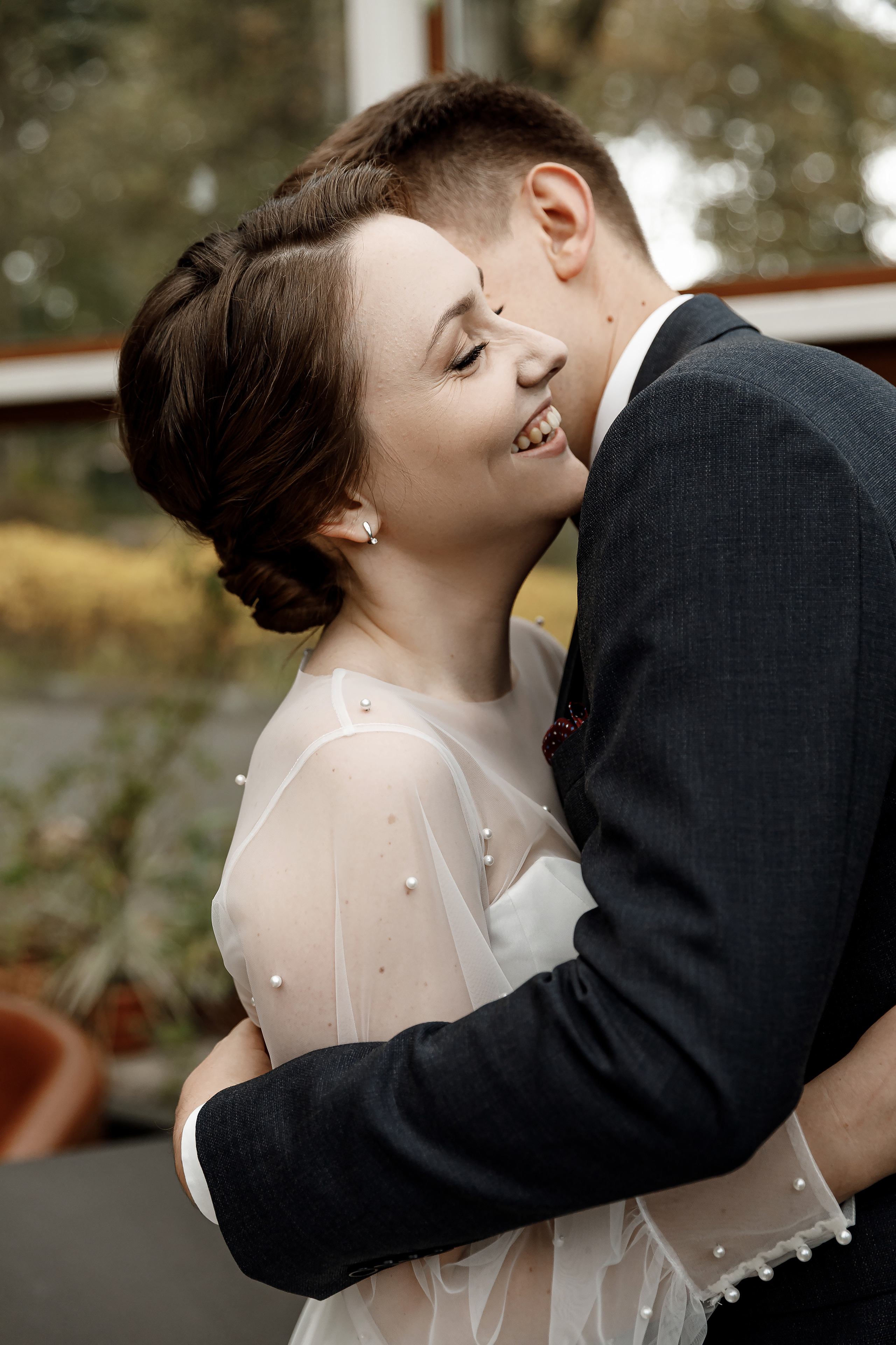 Wedding day Алексей & Алина. Свадебный фотограф Колесников Антон