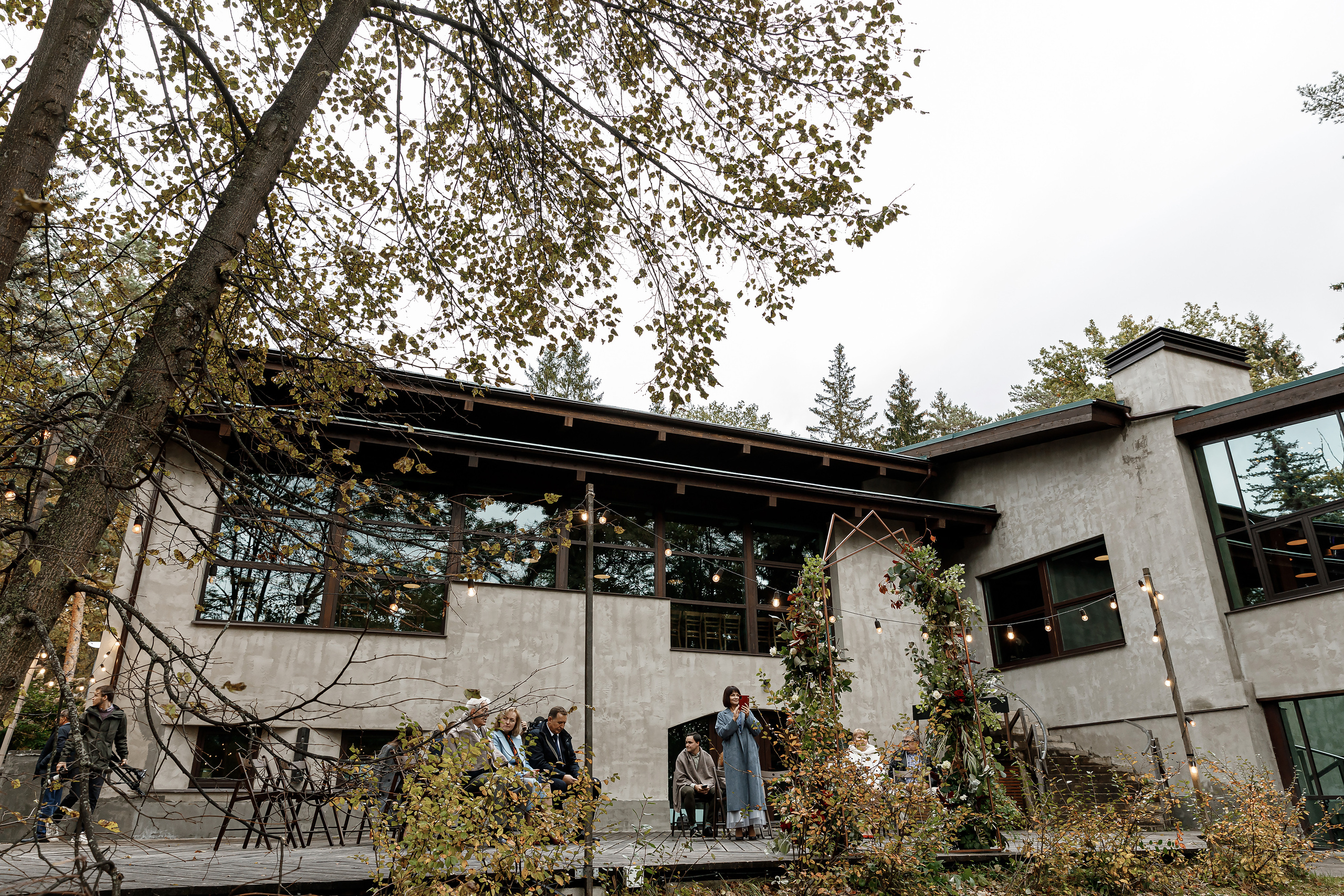 Wedding day Алексей & Алина. Свадебный фотограф Колесников Антон