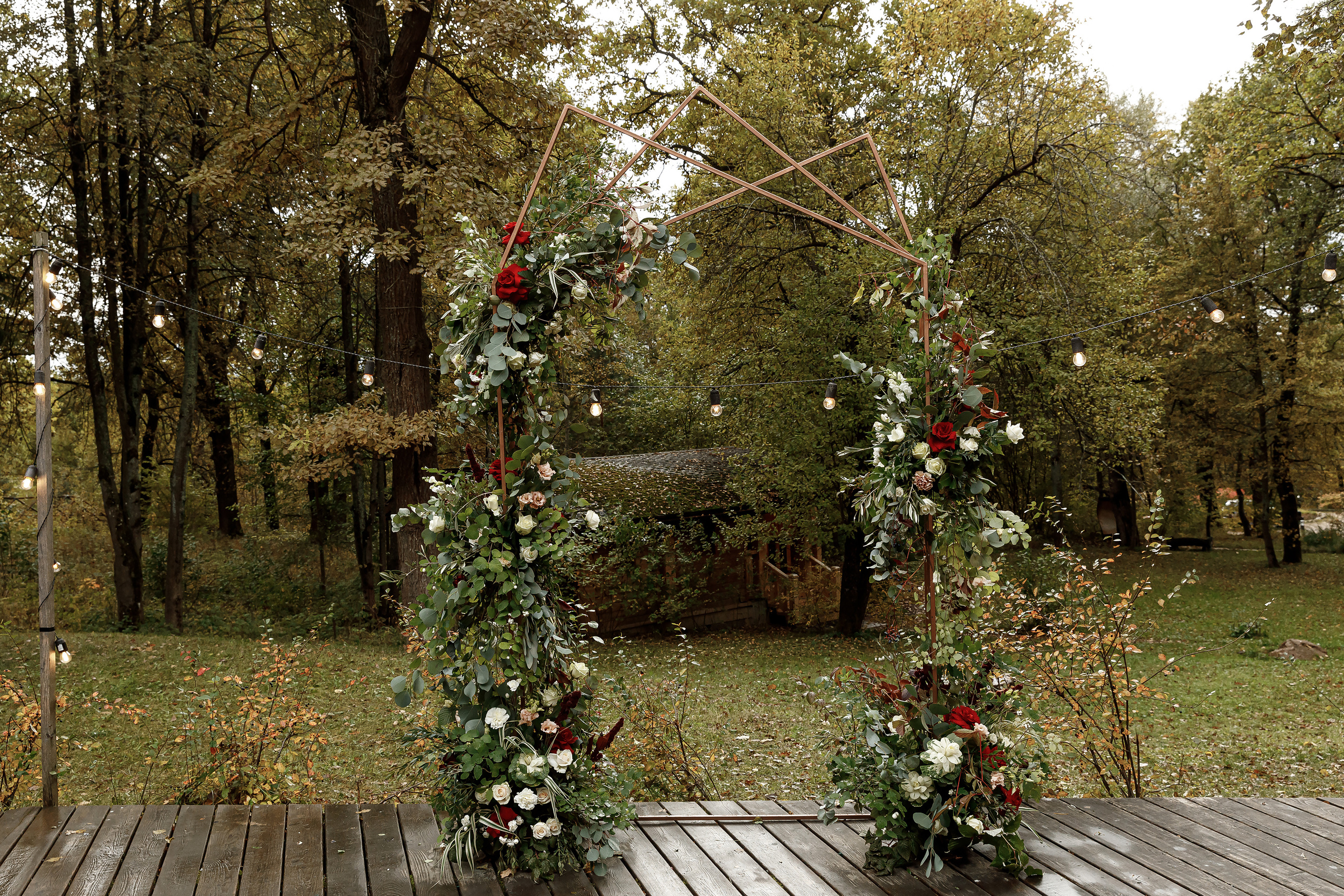 Wedding day Алексей & Алина. Свадебный фотограф Колесников Антон