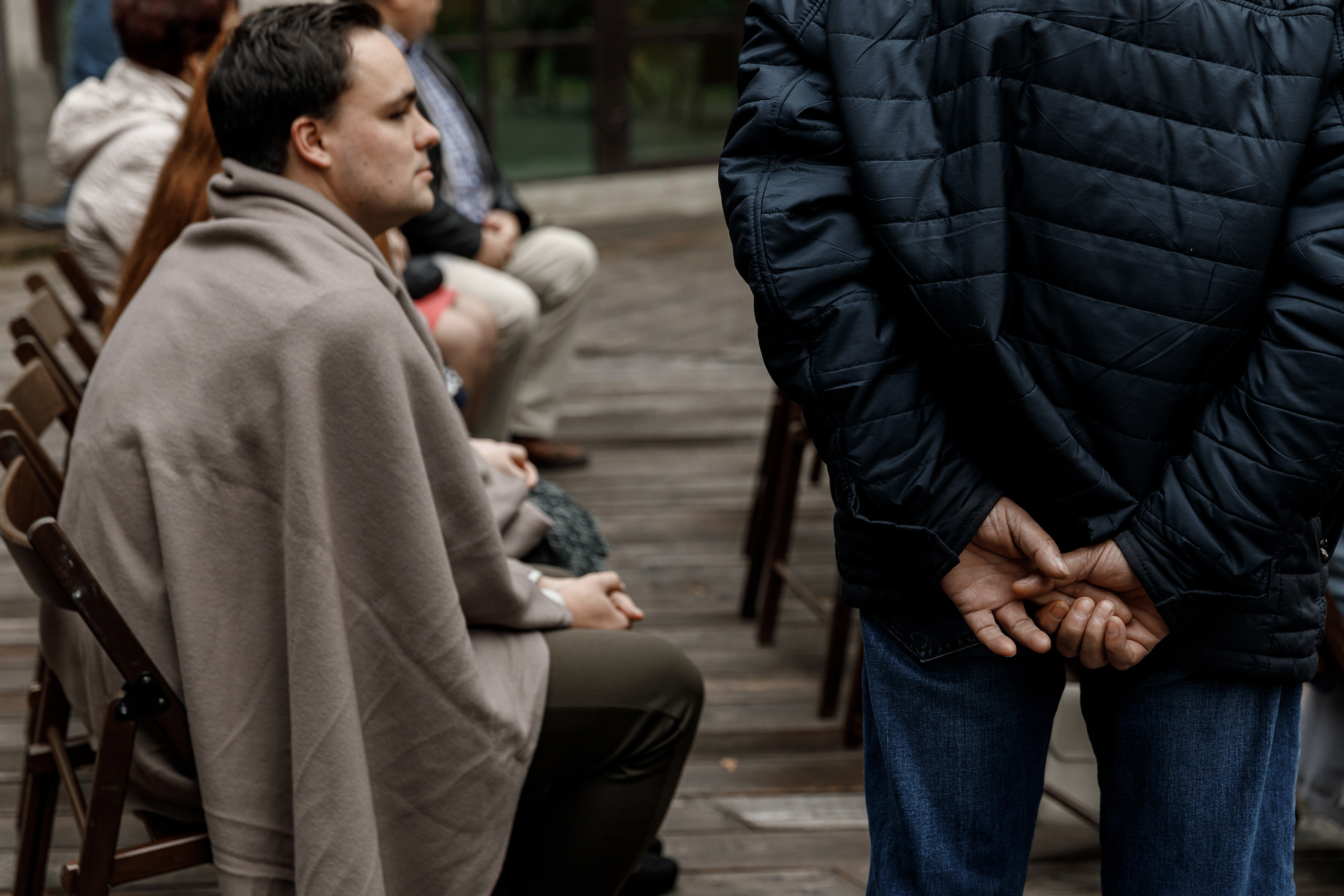 Wedding day Алексей & Алина. Свадебный фотограф Колесников Антон