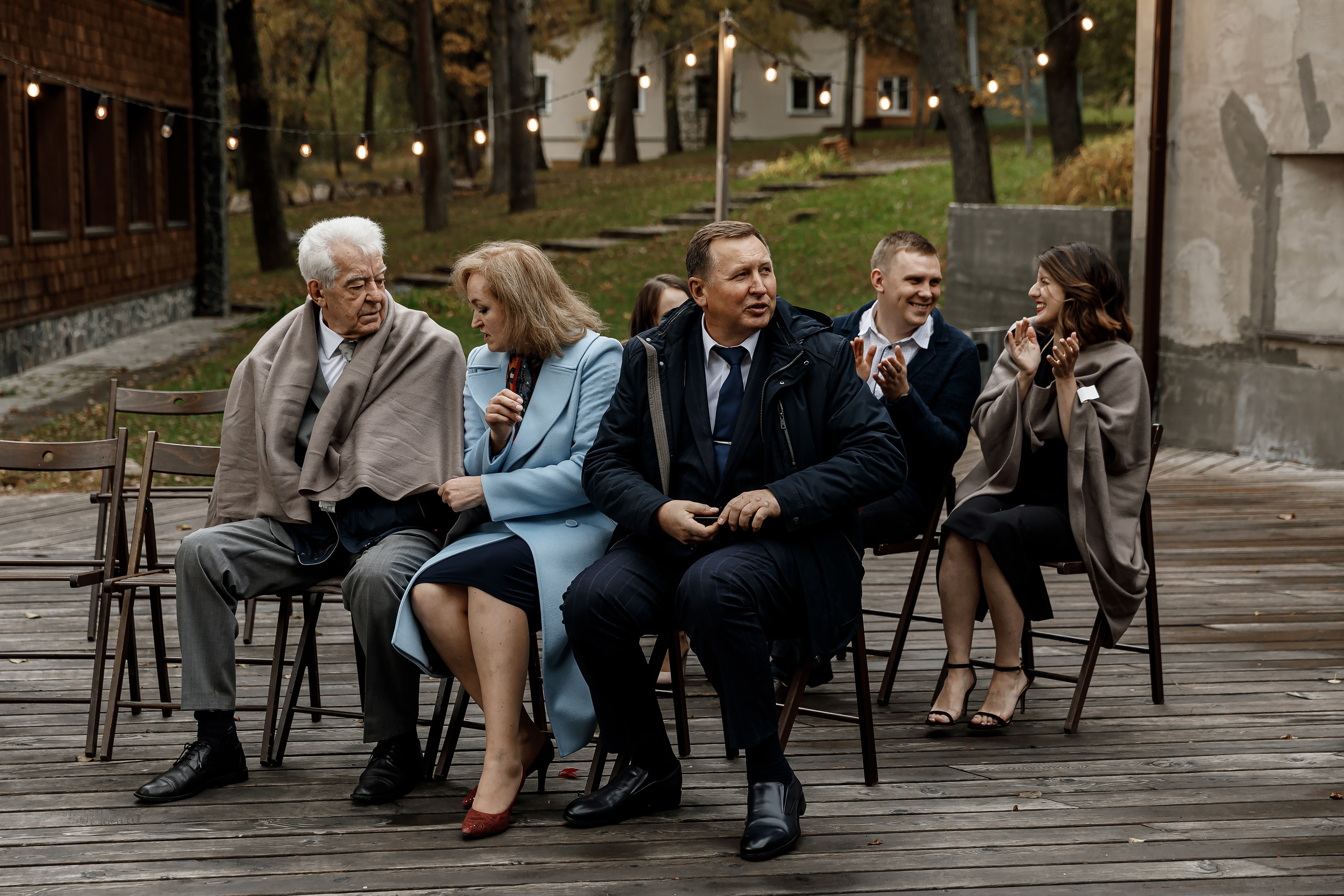 Wedding day Алексей & Алина. Свадебный фотограф Колесников Антон