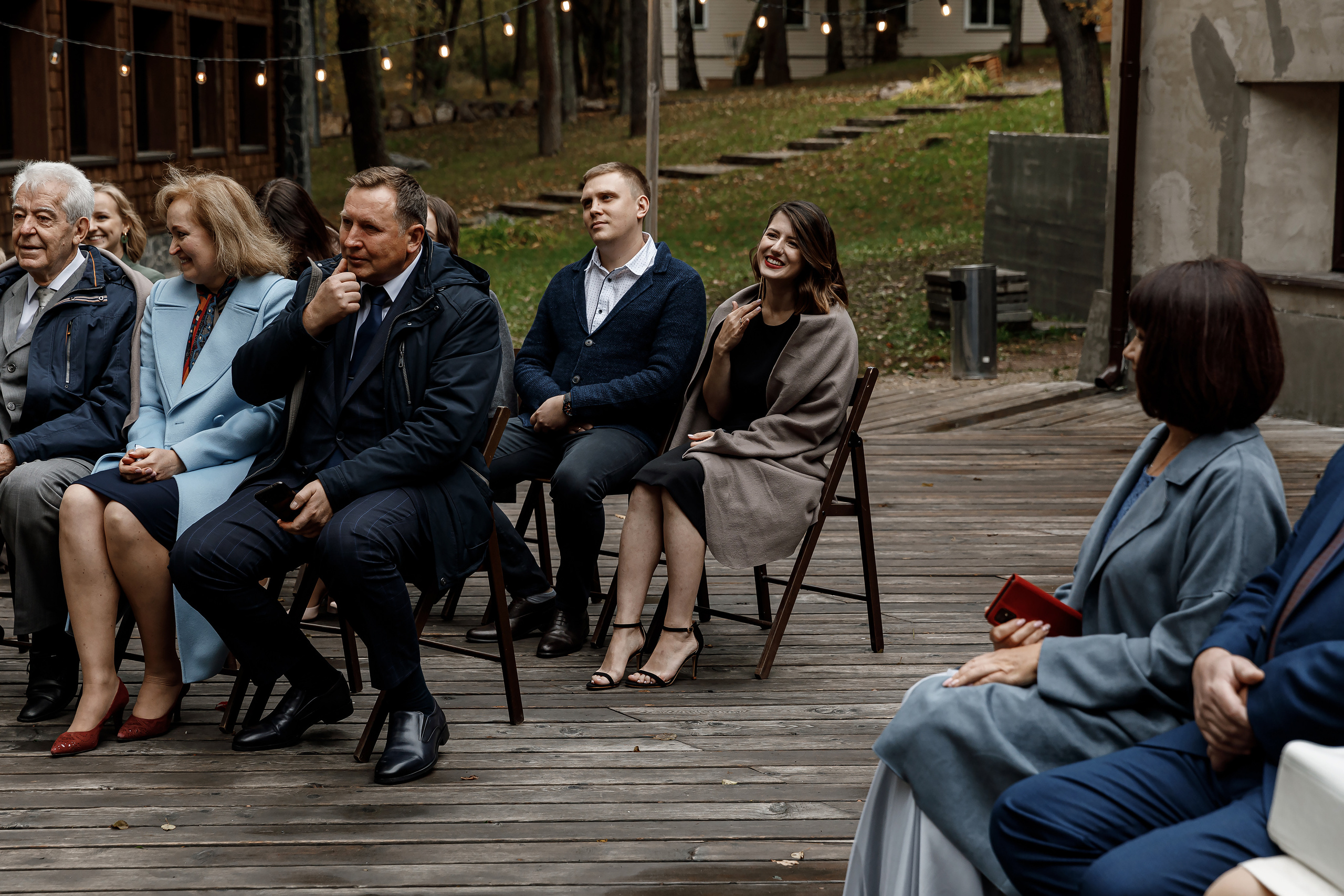 Wedding day Алексей & Алина. Свадебный фотограф Колесников Антон