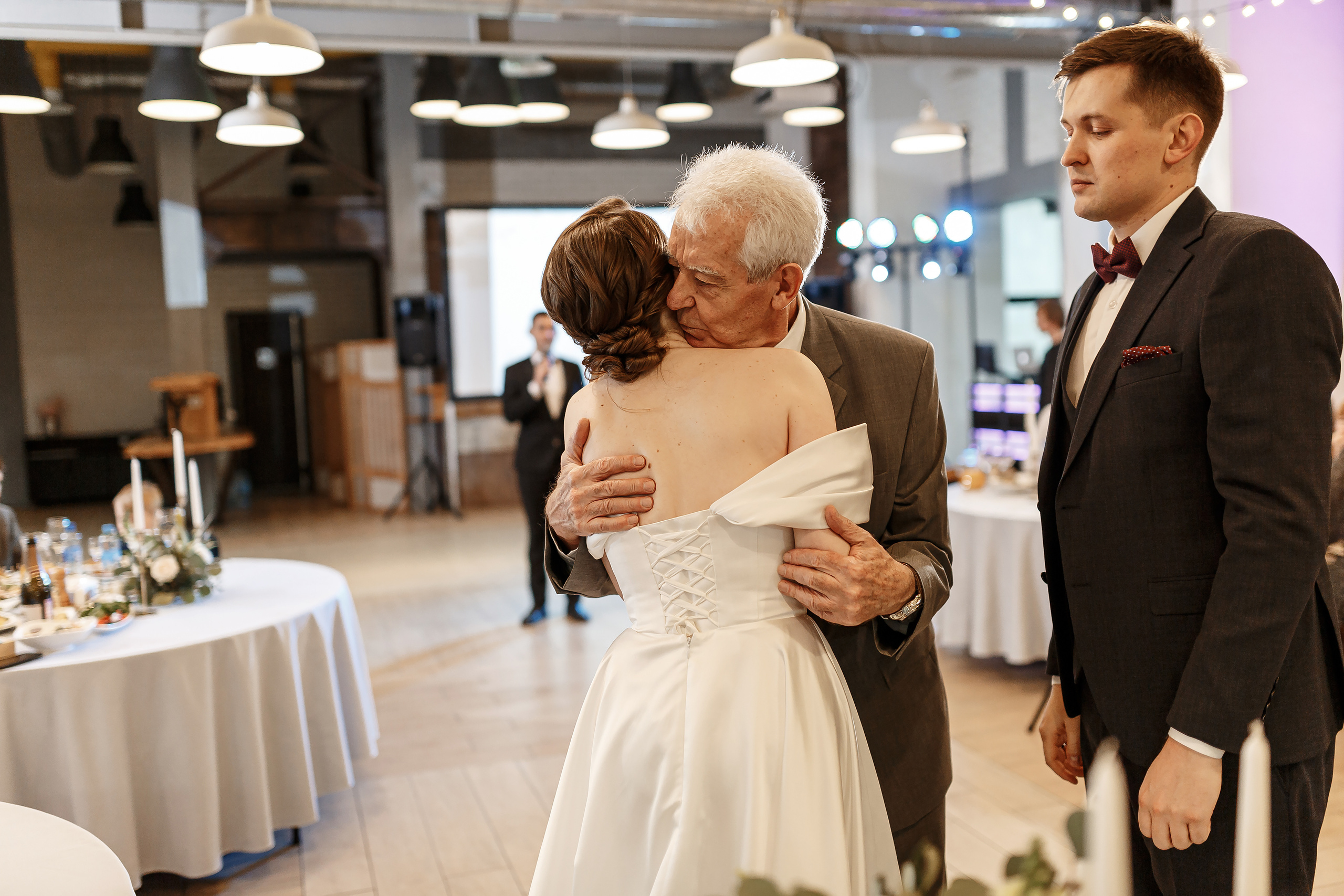 Wedding day Алексей & Алина. Свадебный фотограф Колесников Антон