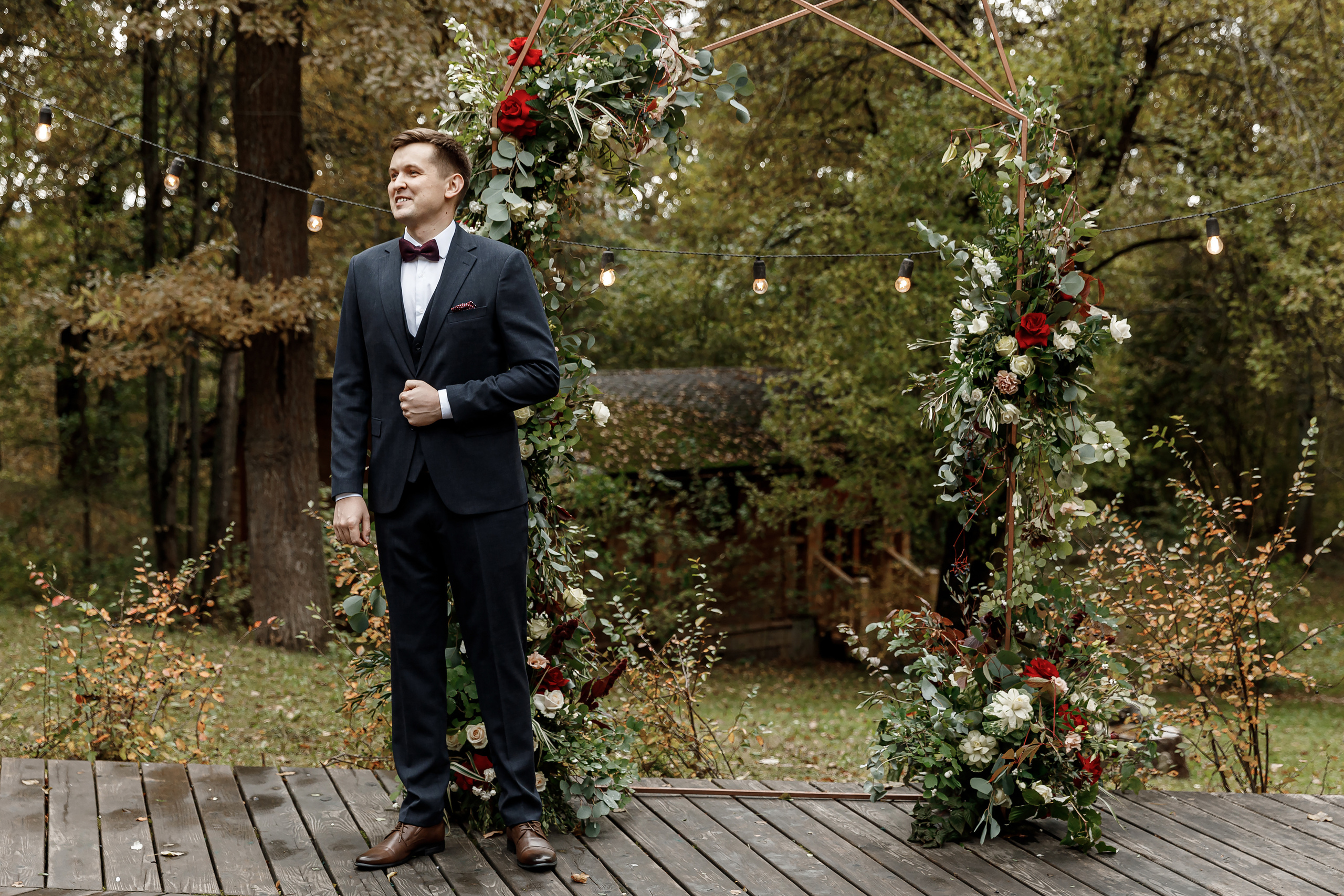 Wedding day Алексей & Алина. Свадебный фотограф Колесников Антон