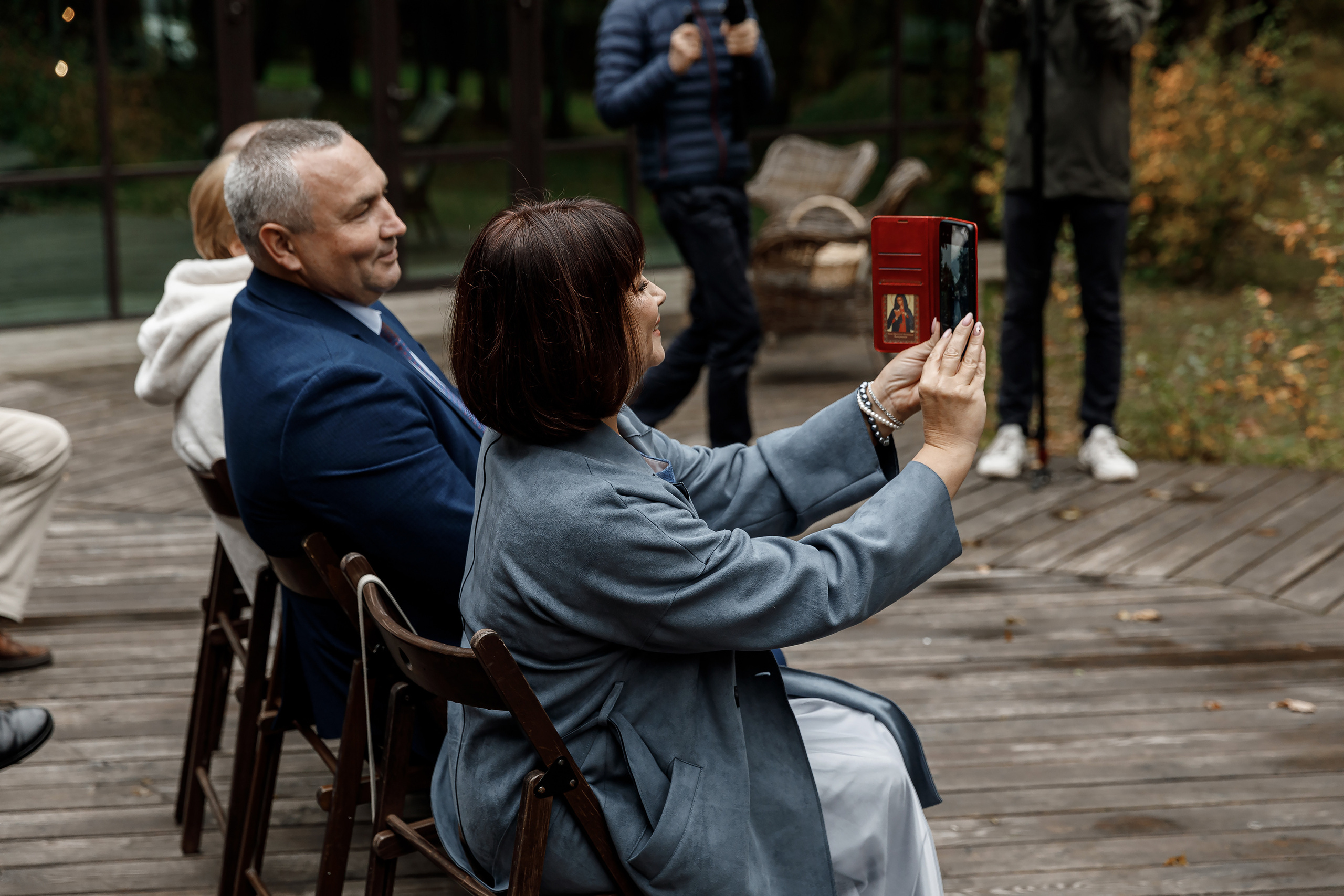 Wedding day Алексей & Алина. Свадебный фотограф Колесников Антон