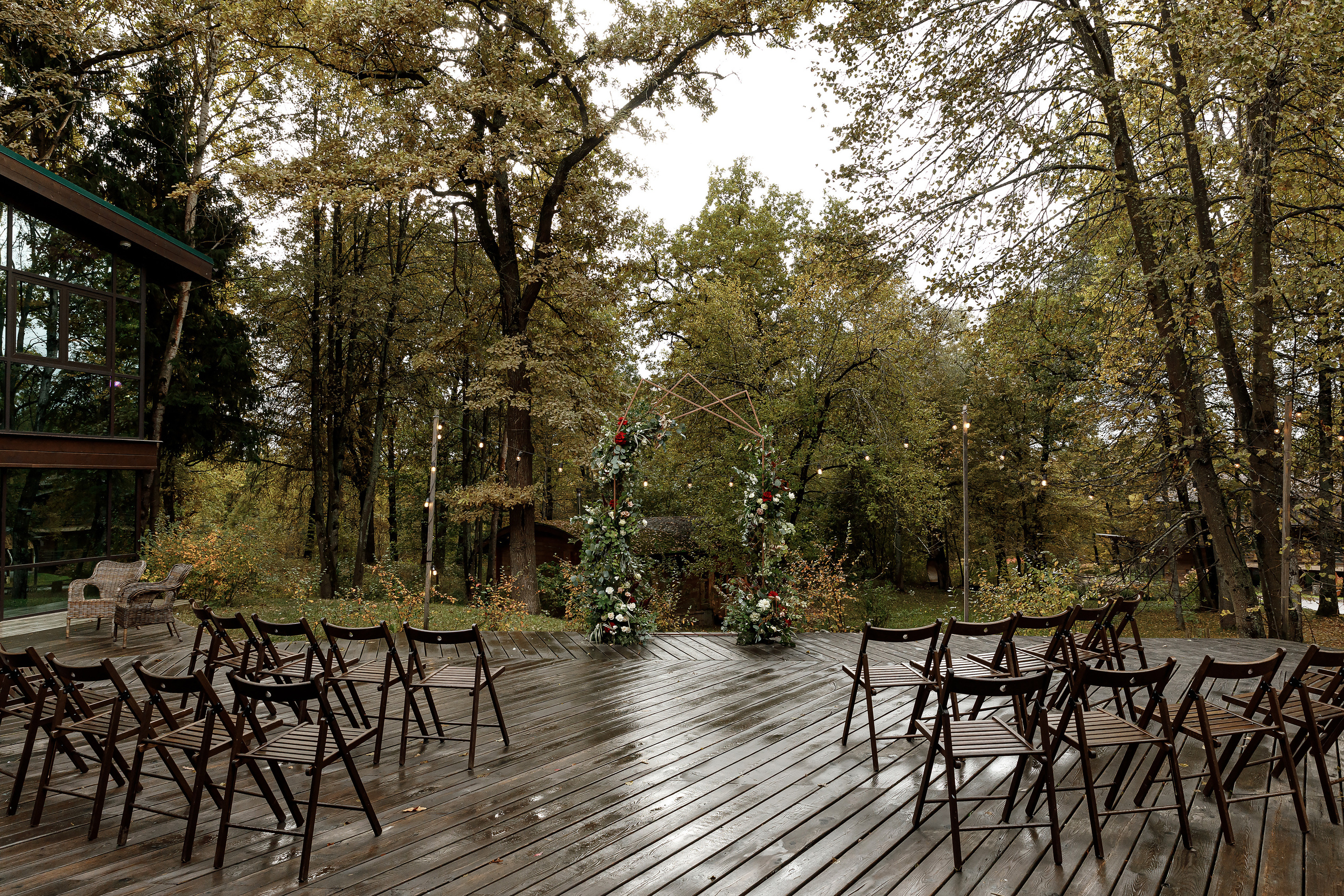 Wedding day Алексей & Алина. Свадебный фотограф Колесников Антон