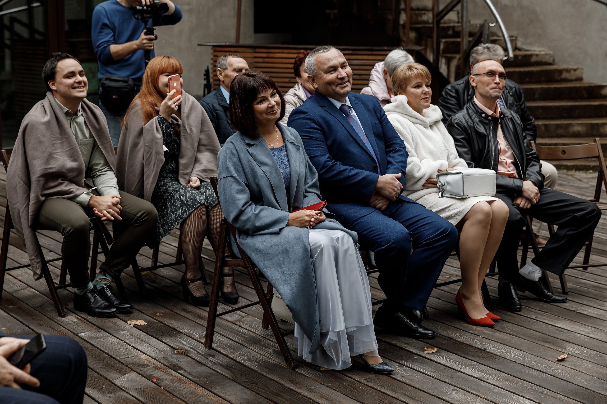 Wedding day Алексей & Алина. Свадебный фотограф Колесников Антон
