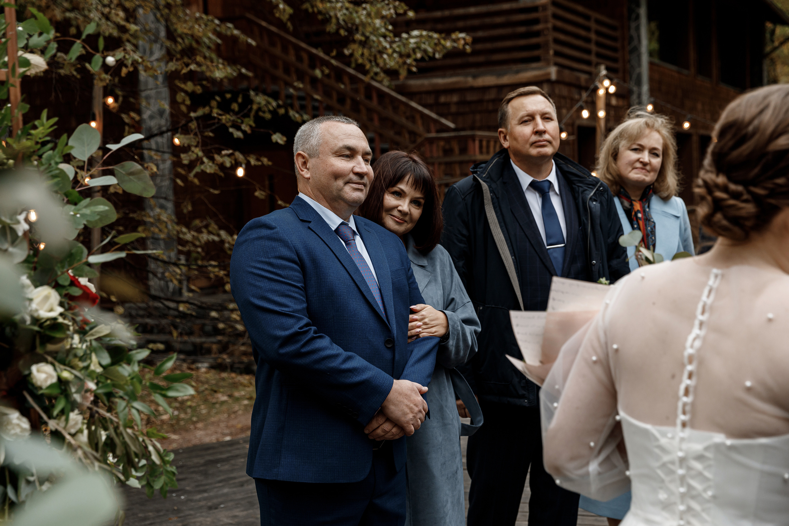 Wedding day Алексей & Алина. Свадебный фотограф Колесников Антон