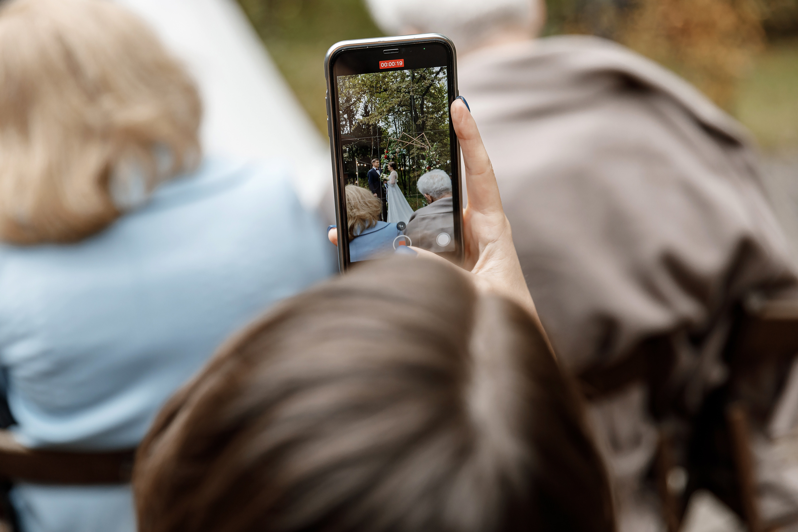 Wedding day Алексей & Алина. Свадебный фотограф Колесников Антон
