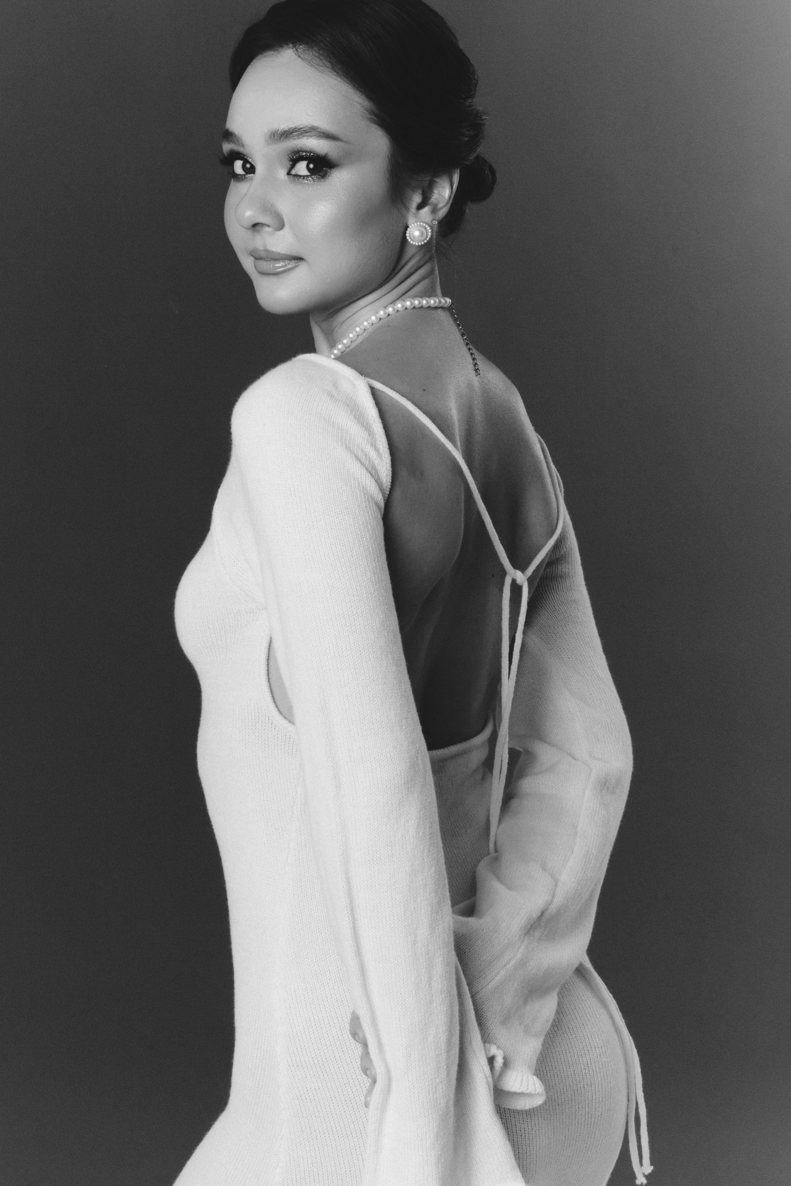 Дарья. Школьный, семейный фотограф Салават РБ