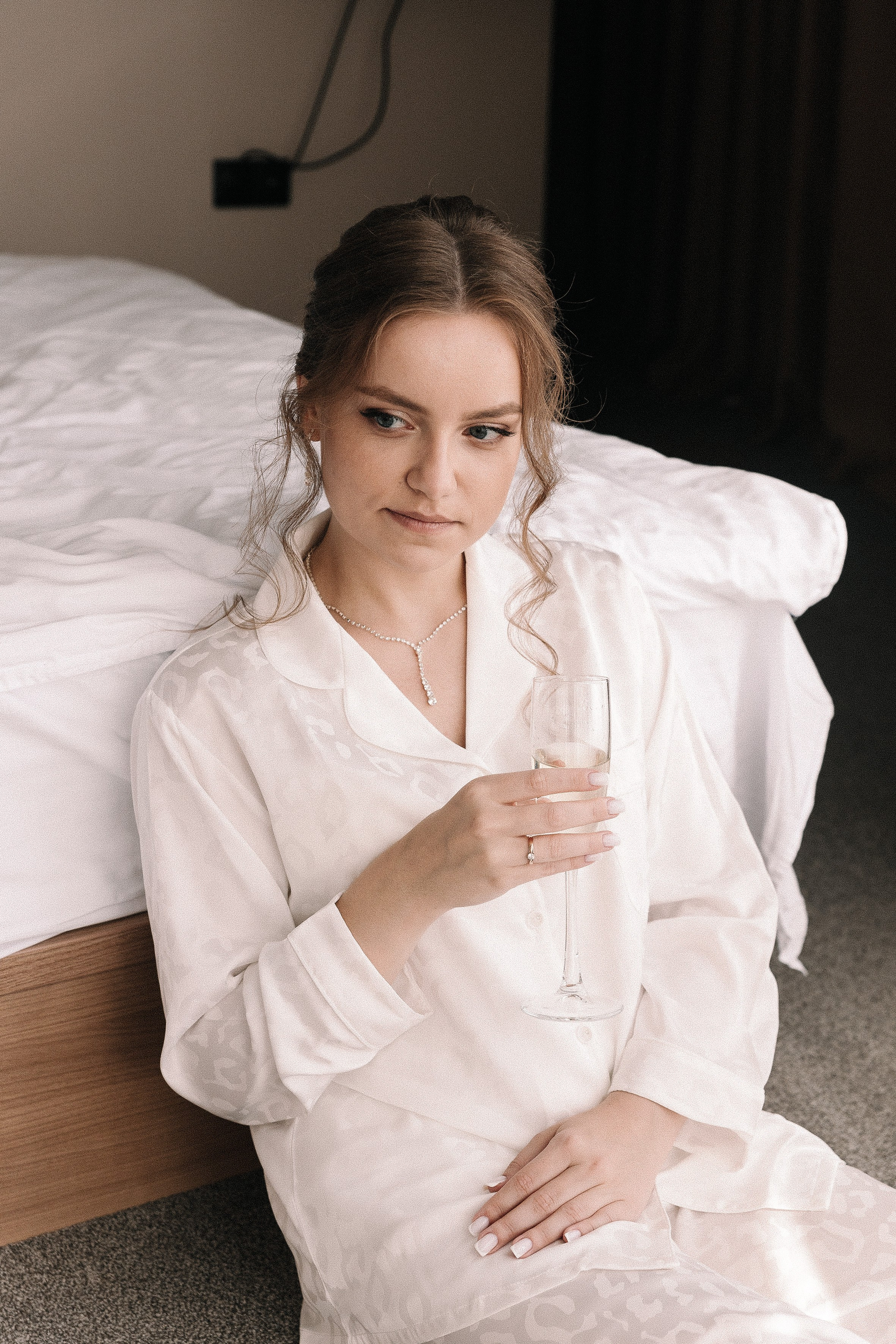 ALEXANDRA & SERGEY — pt. 2. Свадебный и семейный фотограф Исаев Давид