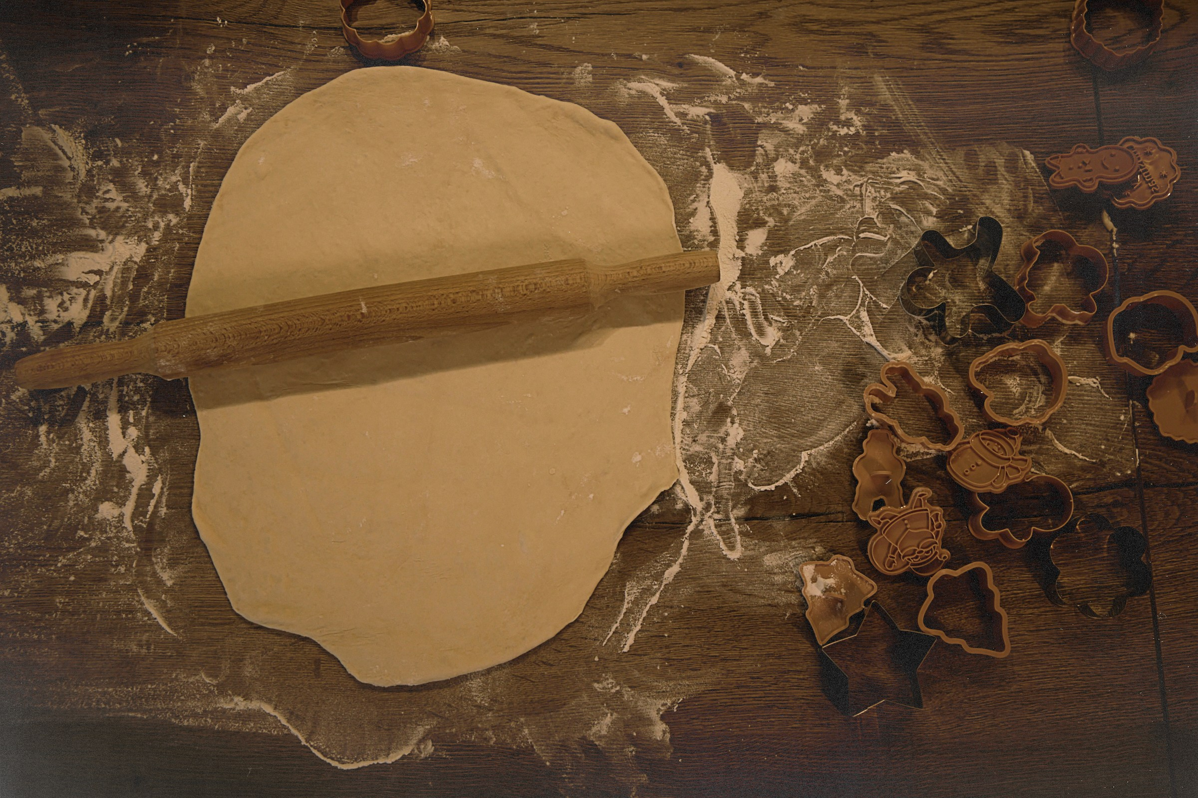 Дарья, Аня и дети