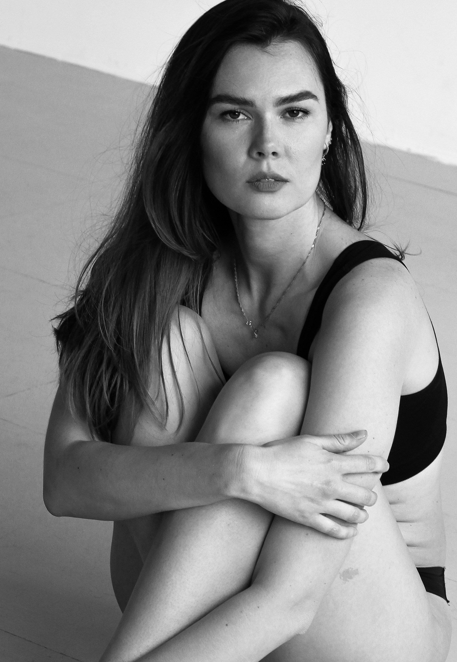 Portrait. Свадебный и семейный фотограф в Москве Наташа Кромина