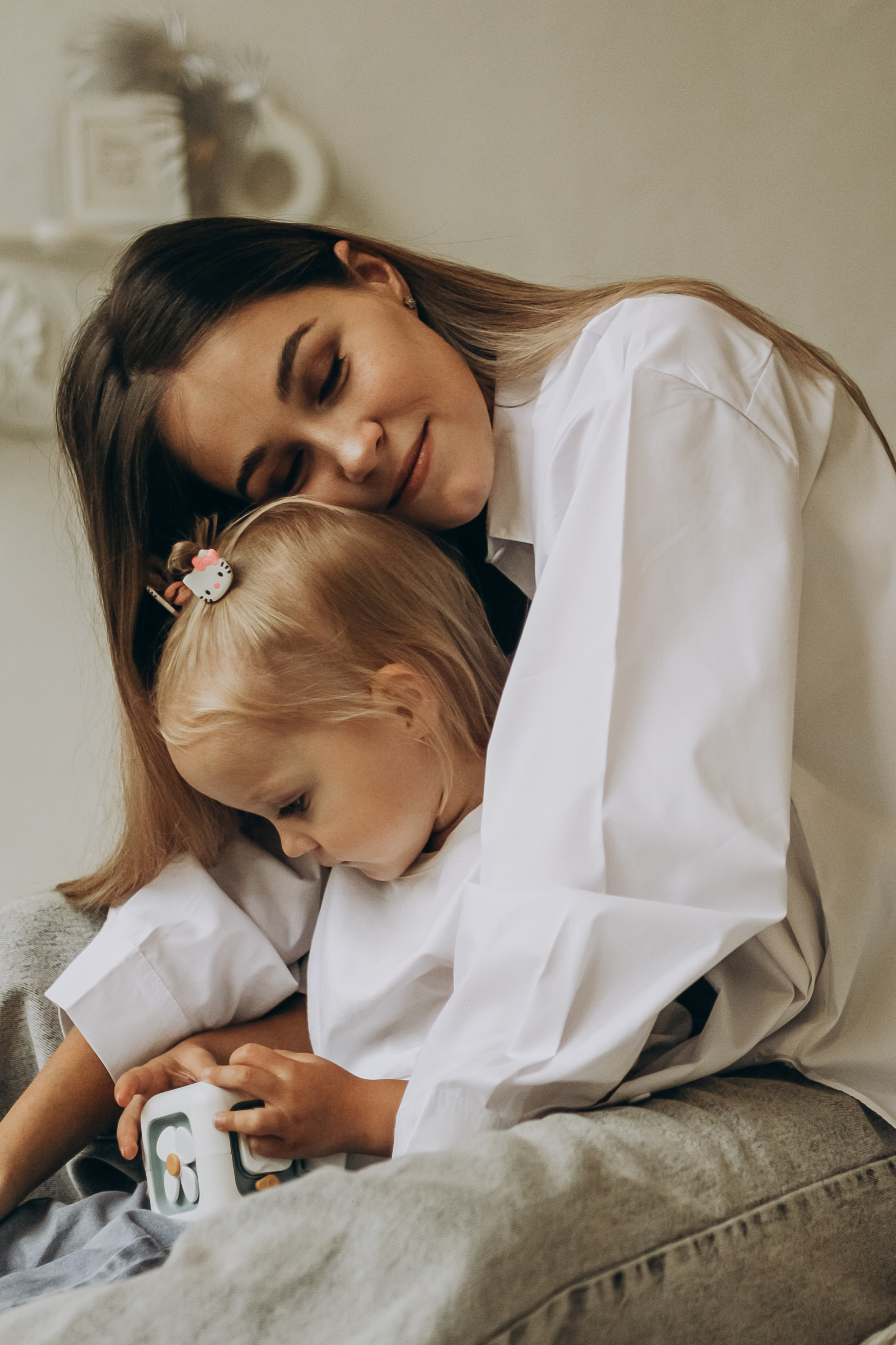 Две дочки 24.08.2025. Свой фотограф Нижний Новгород